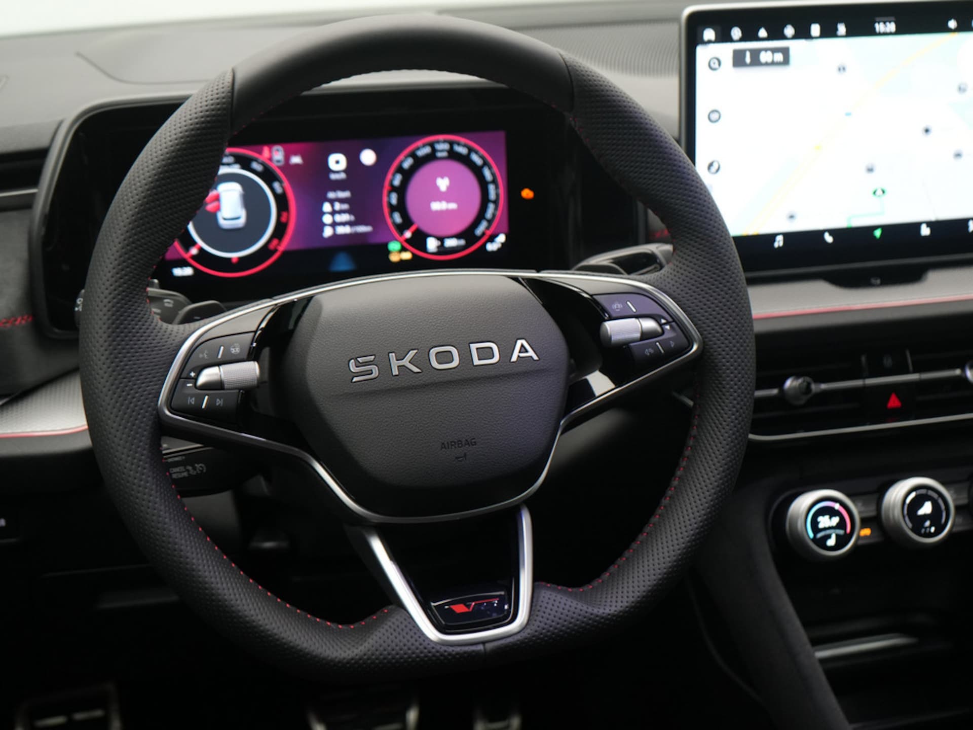 Skoda Kodiaq RS