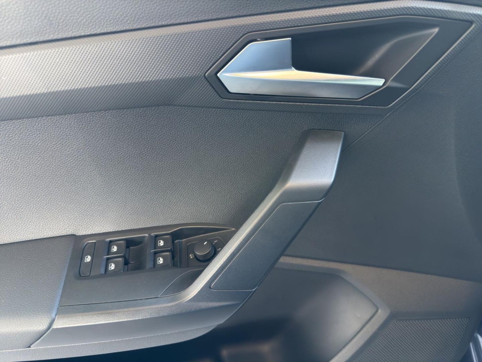 SEAT Arona Style