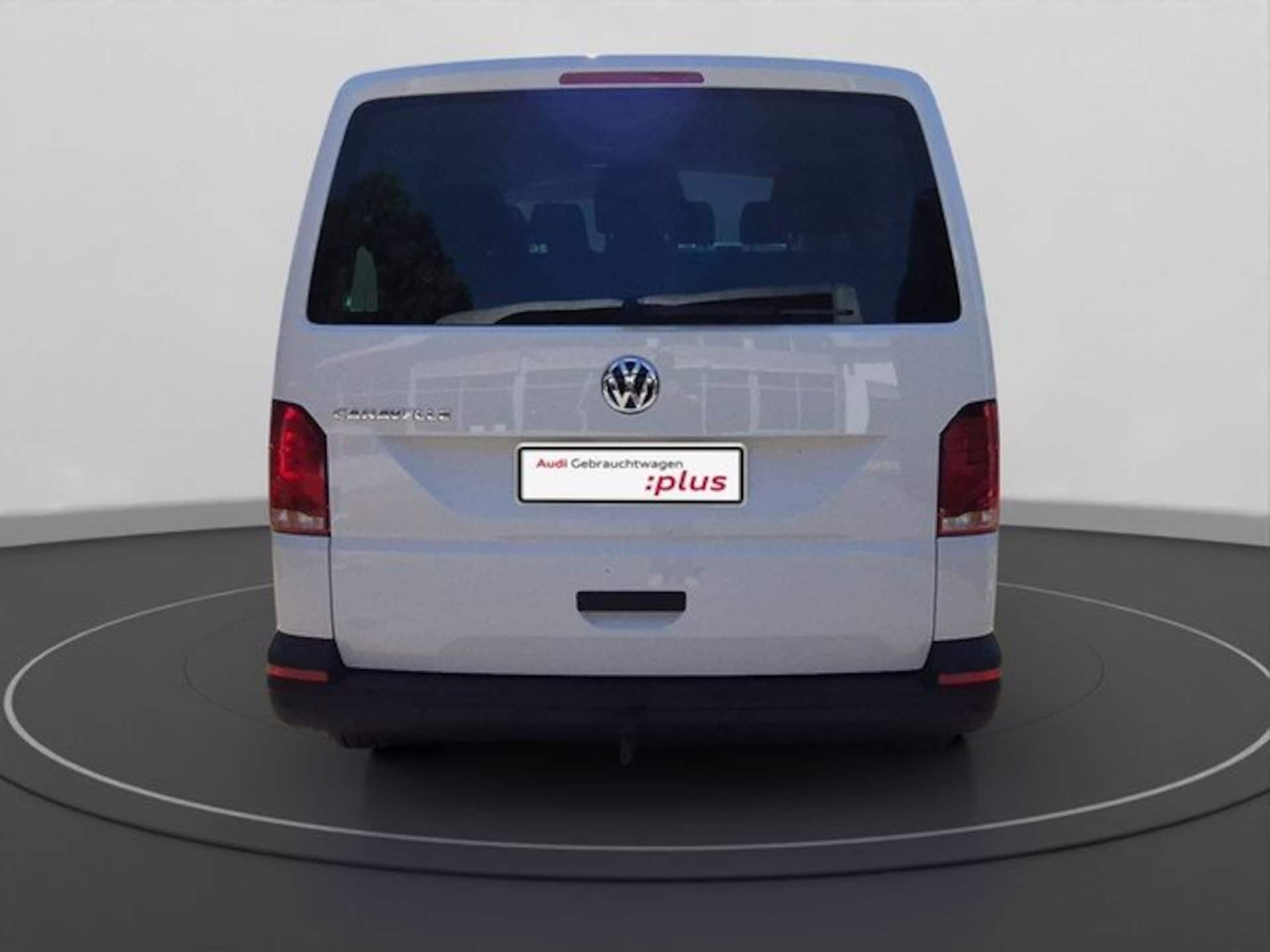 Volkswagen T6.1 Caravelle kurzer Radstand Trendline