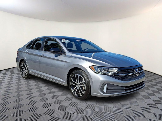 2023 Volkswagen Jetta