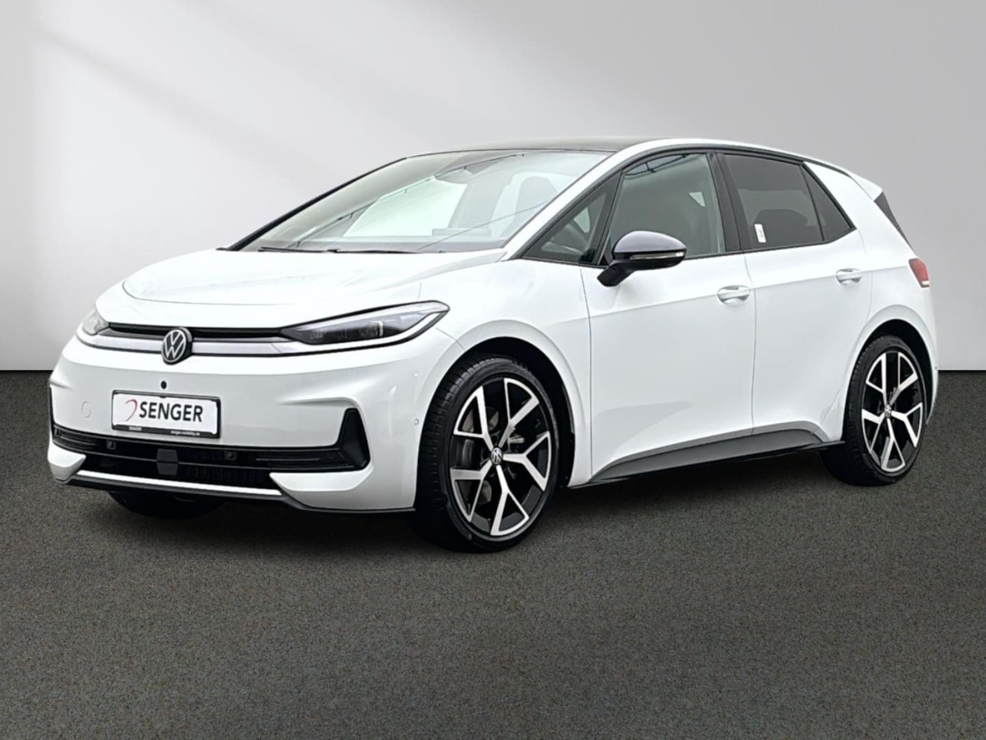 Volkswagen ID.3 Neo Style