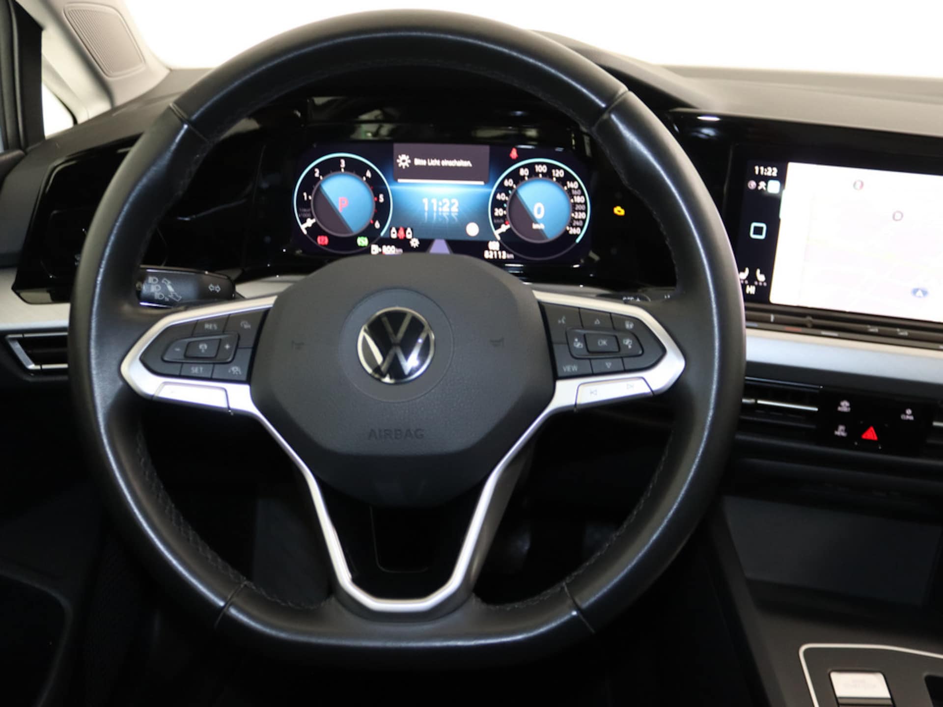 Volkswagen Golf Variant Life