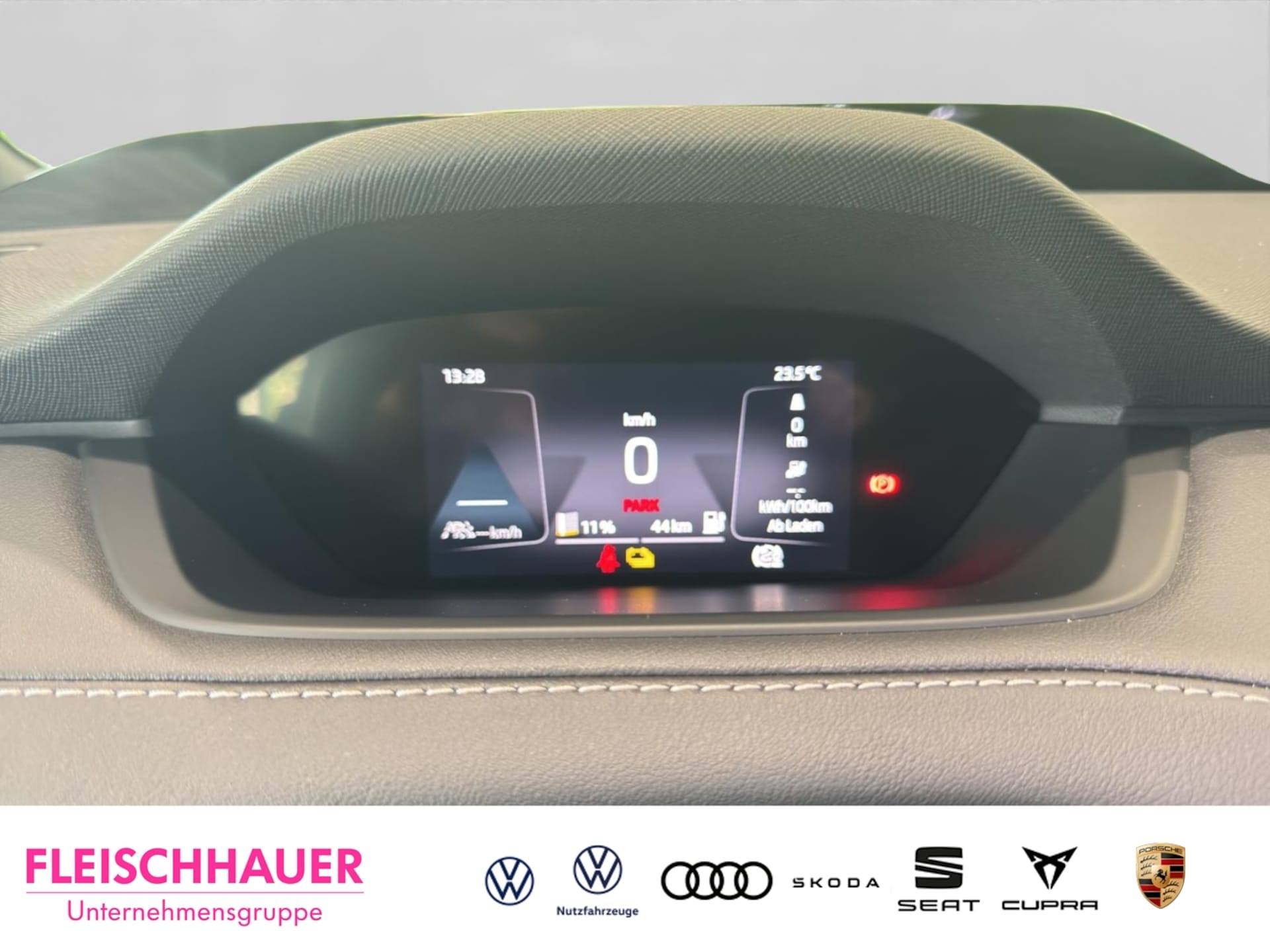 Skoda Enyaq 80X Sportline