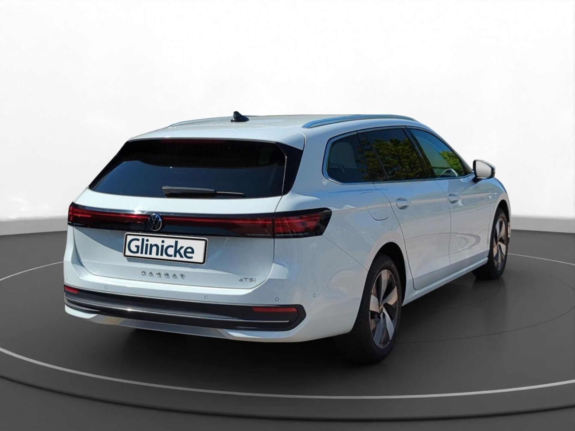 Volkswagen Passat Business