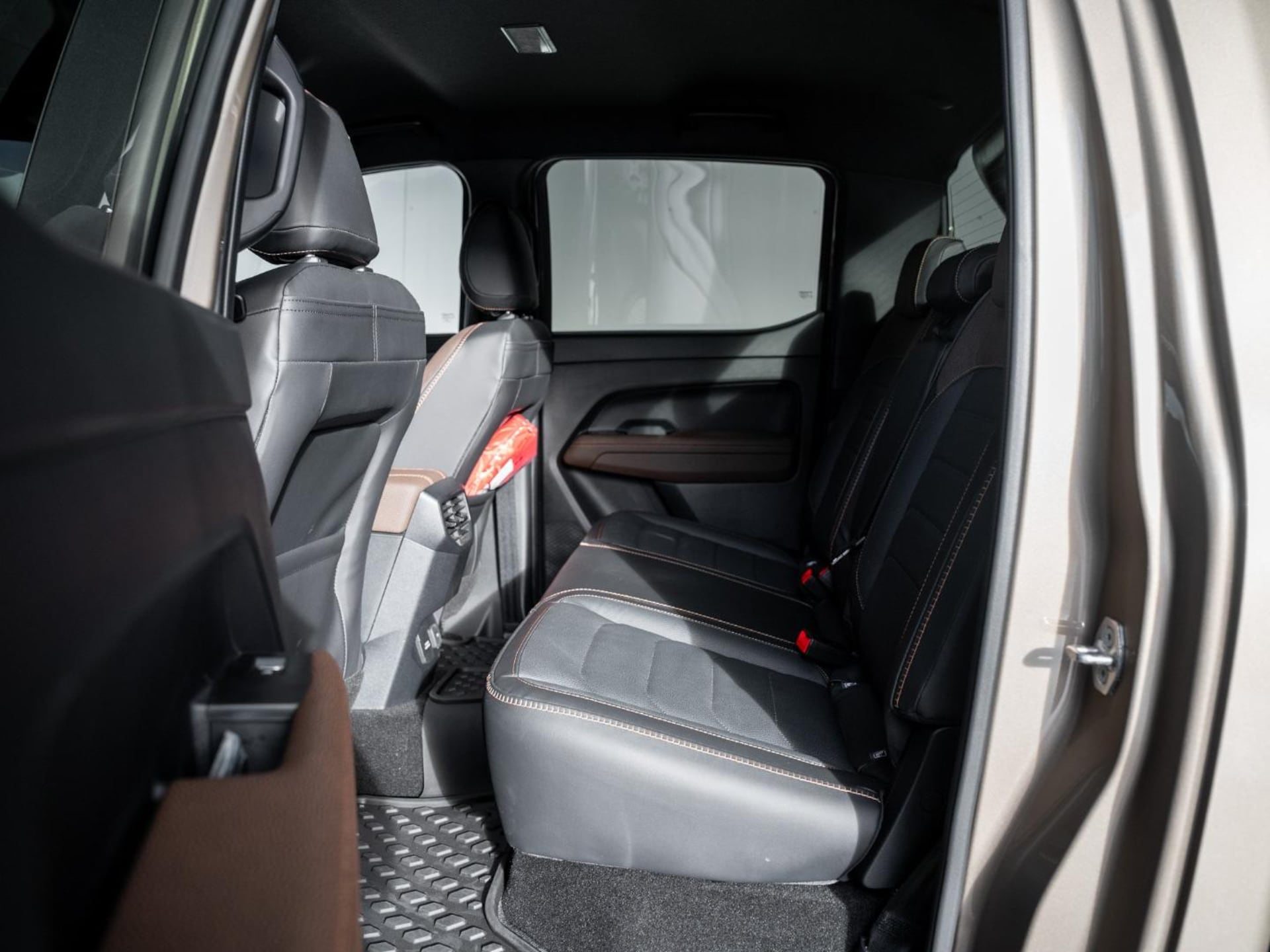Volkswagen Amarok DoubleCab PanAmericana