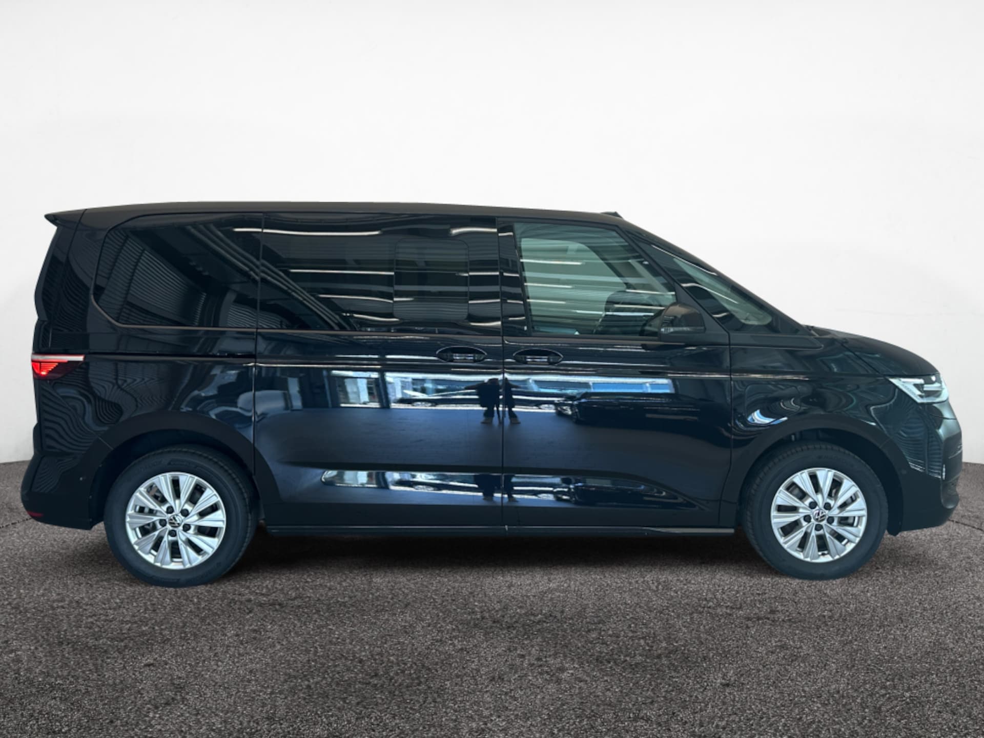 Volkswagen Multivan Life