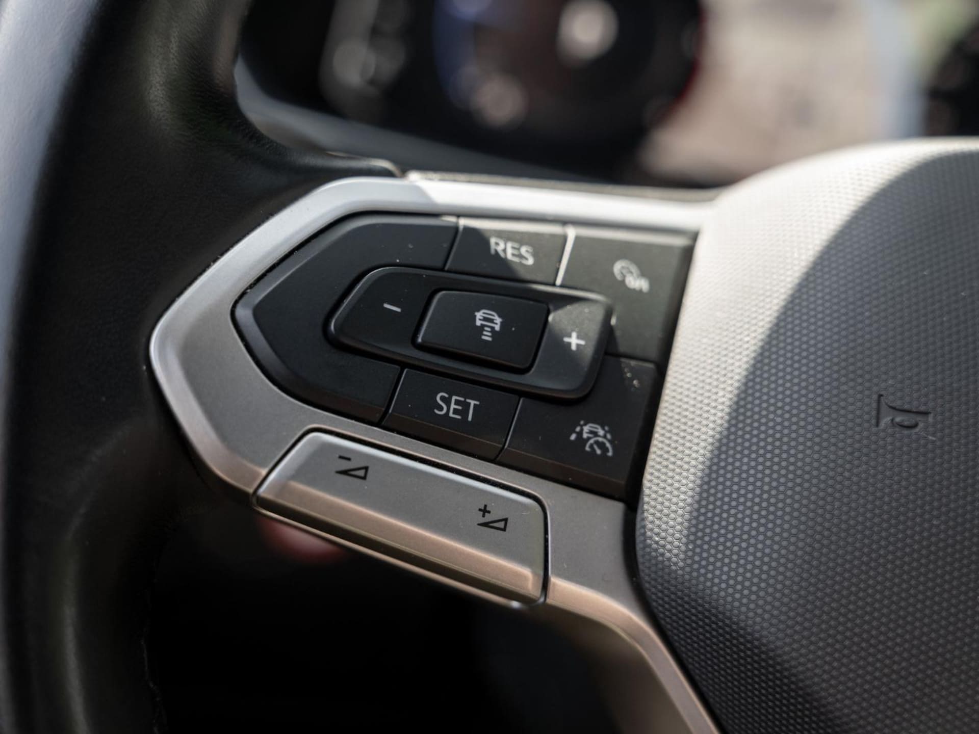 Volkswagen Tiguan Allspace Elegance