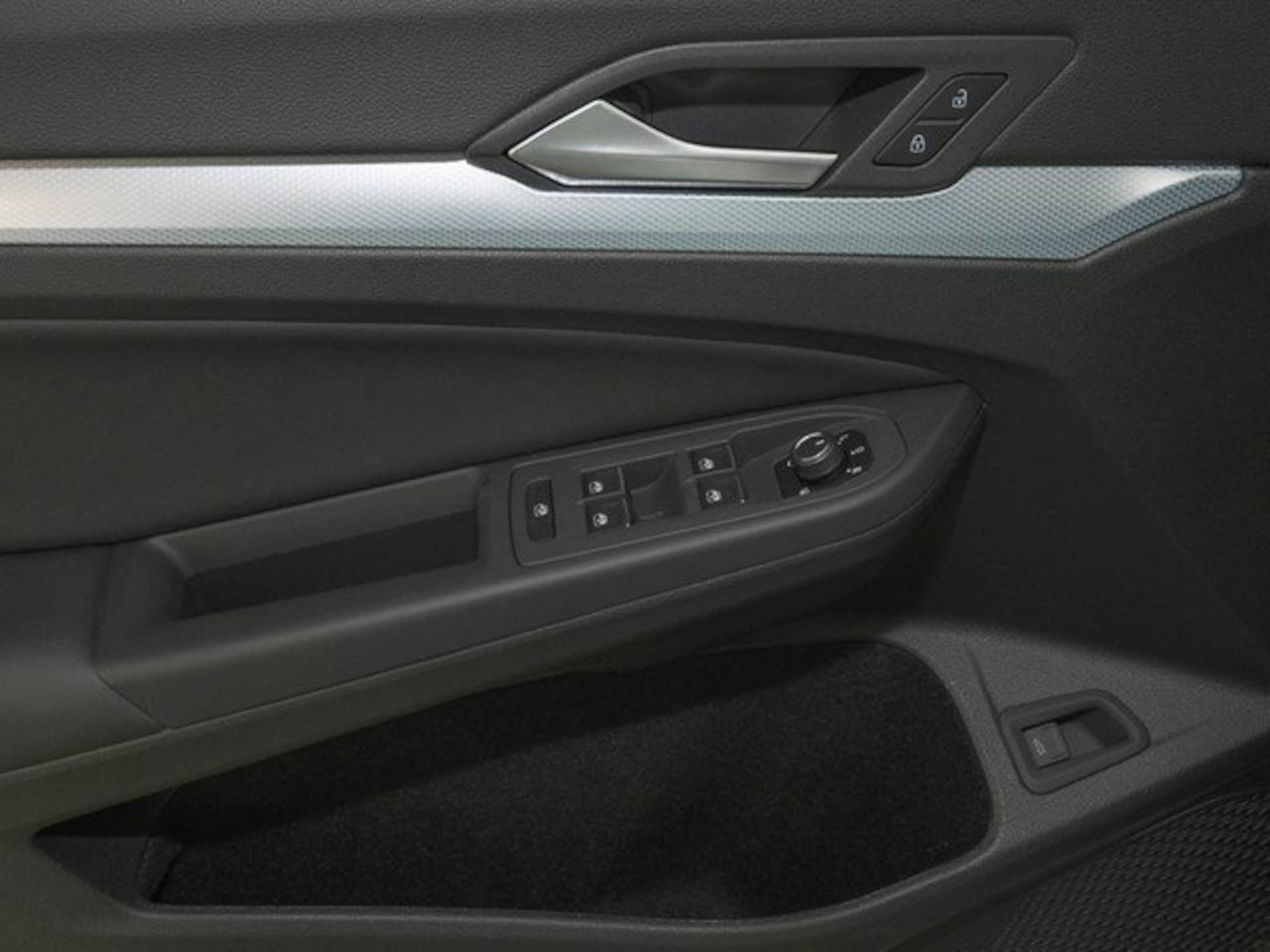 Volkswagen Golf Variant Goal