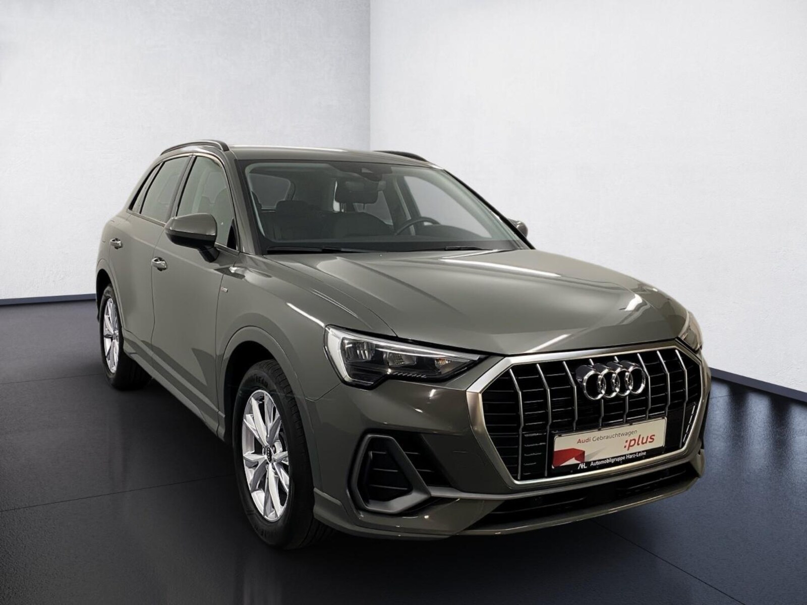 Audi Q3 – Bild 8