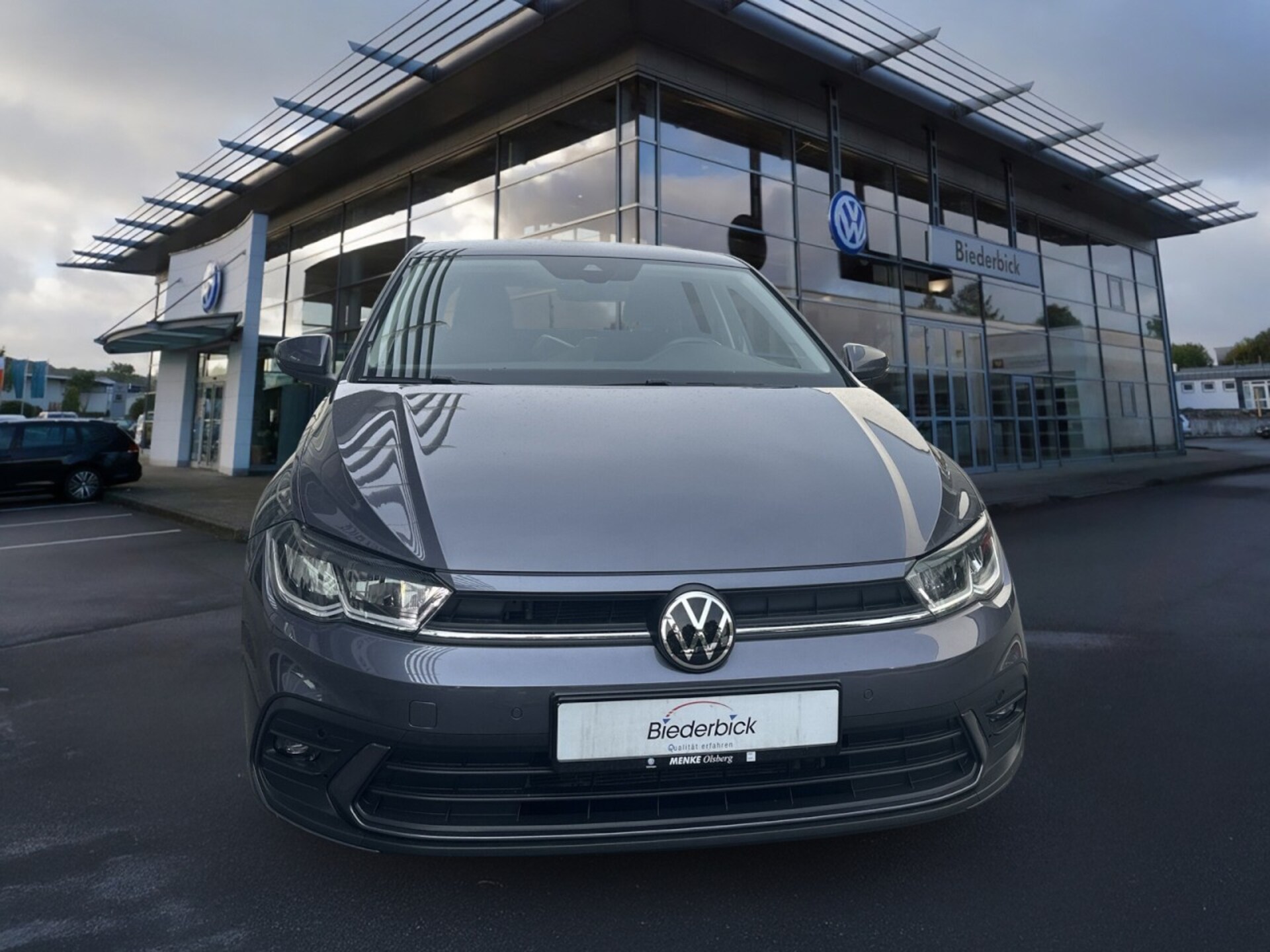 Volkswagen Polo Life