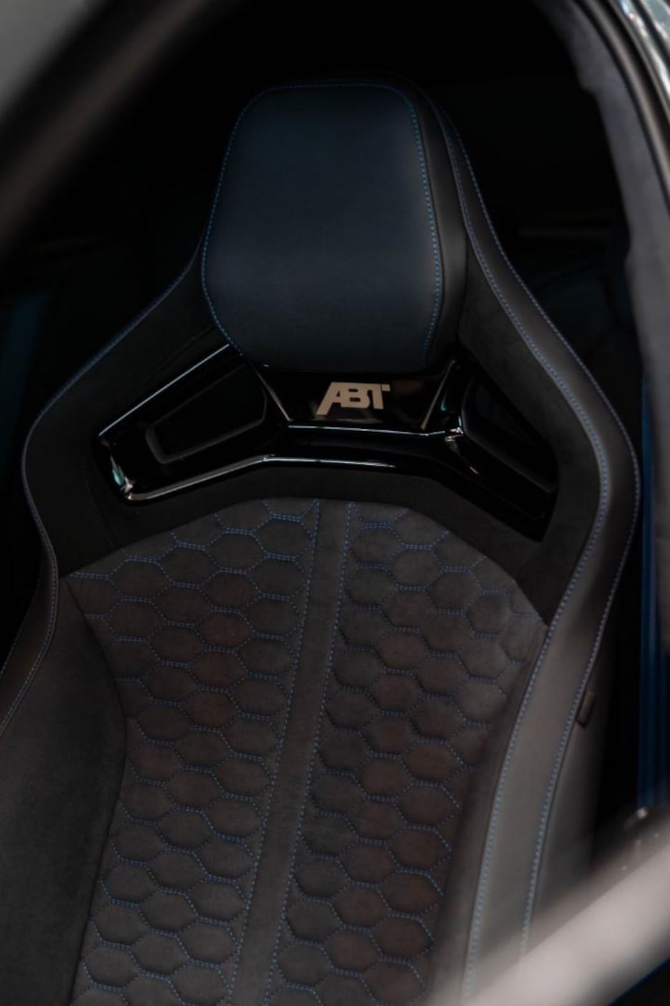 Audi RS 6 Avant performance