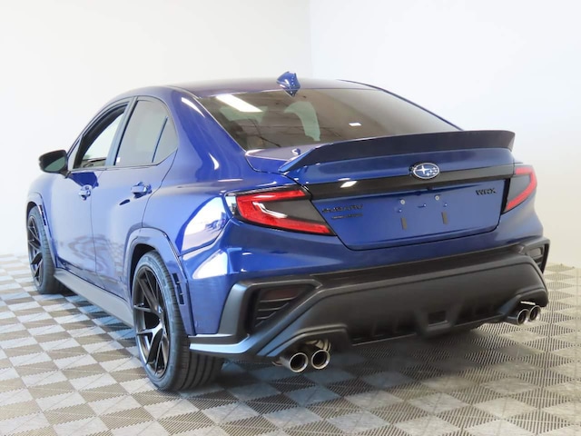 2024 Subaru WRX