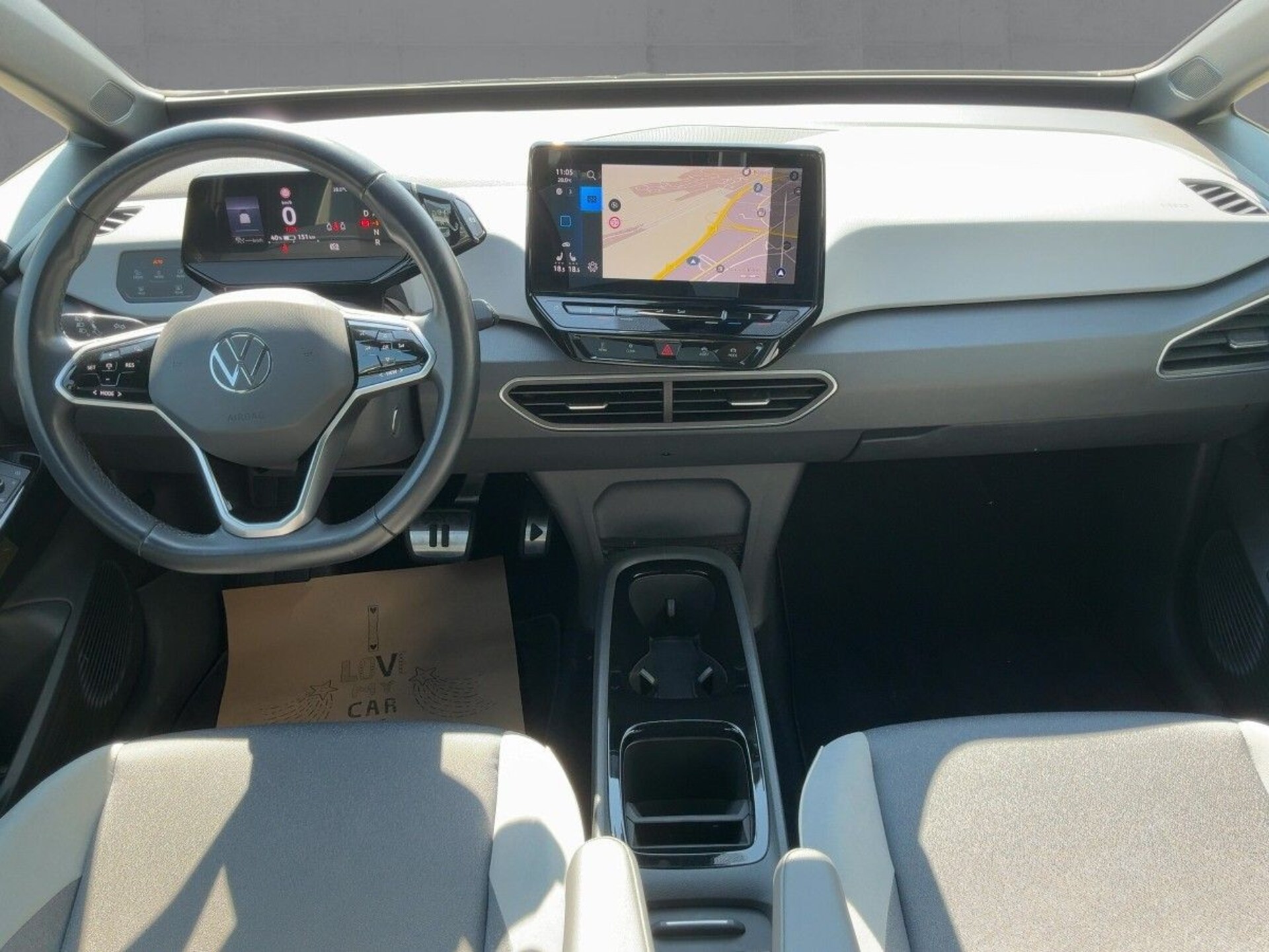 Volkswagen ID.3 Style