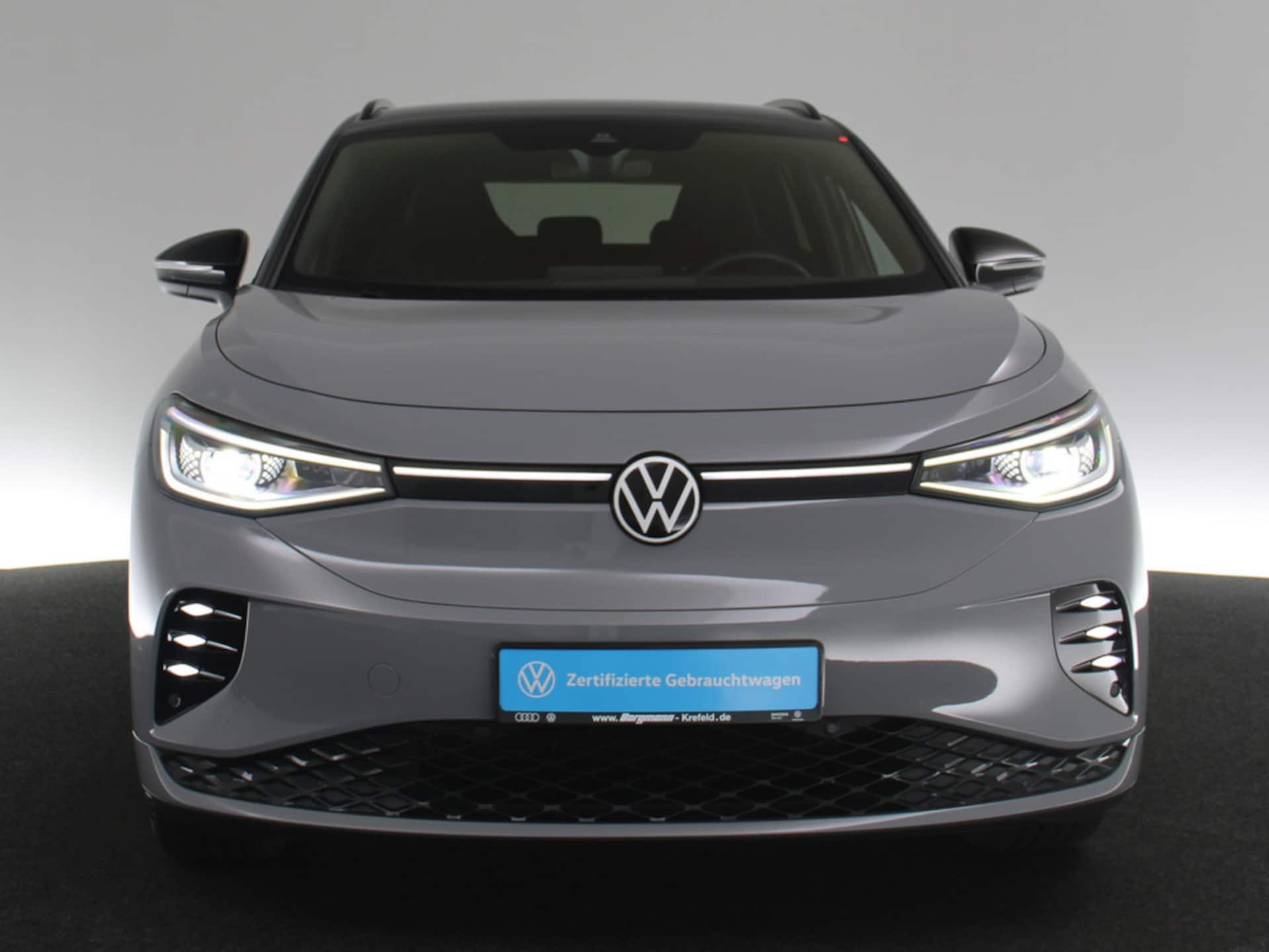 Volkswagen ID.4 GTX