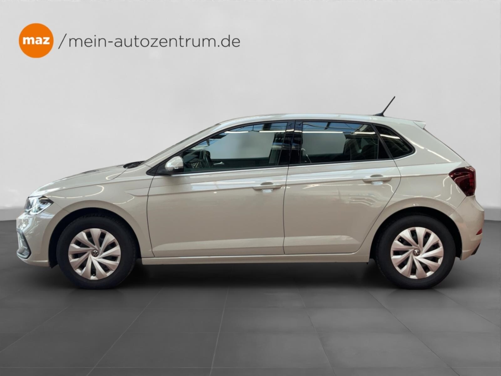Volkswagen Polo – Bild 3