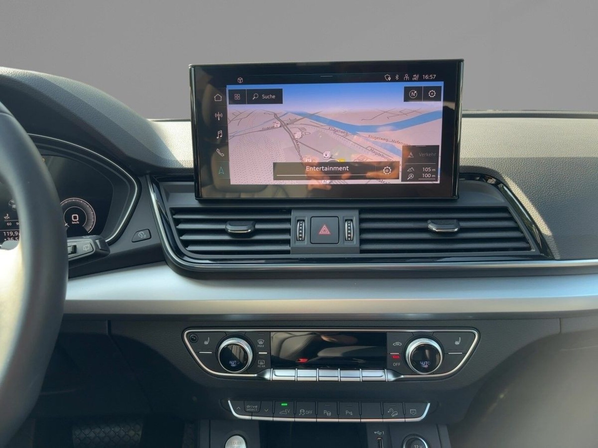 Audi Q5 TFSI e S line