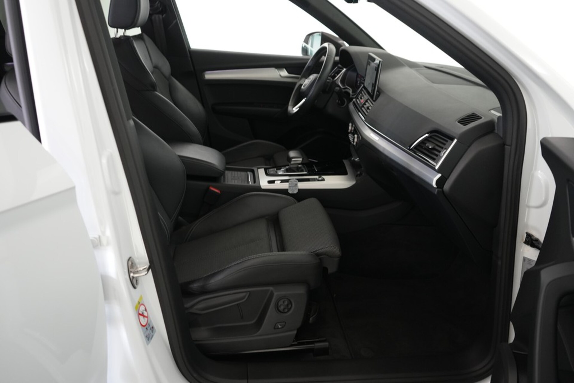 Audi Q5 Sportback S line