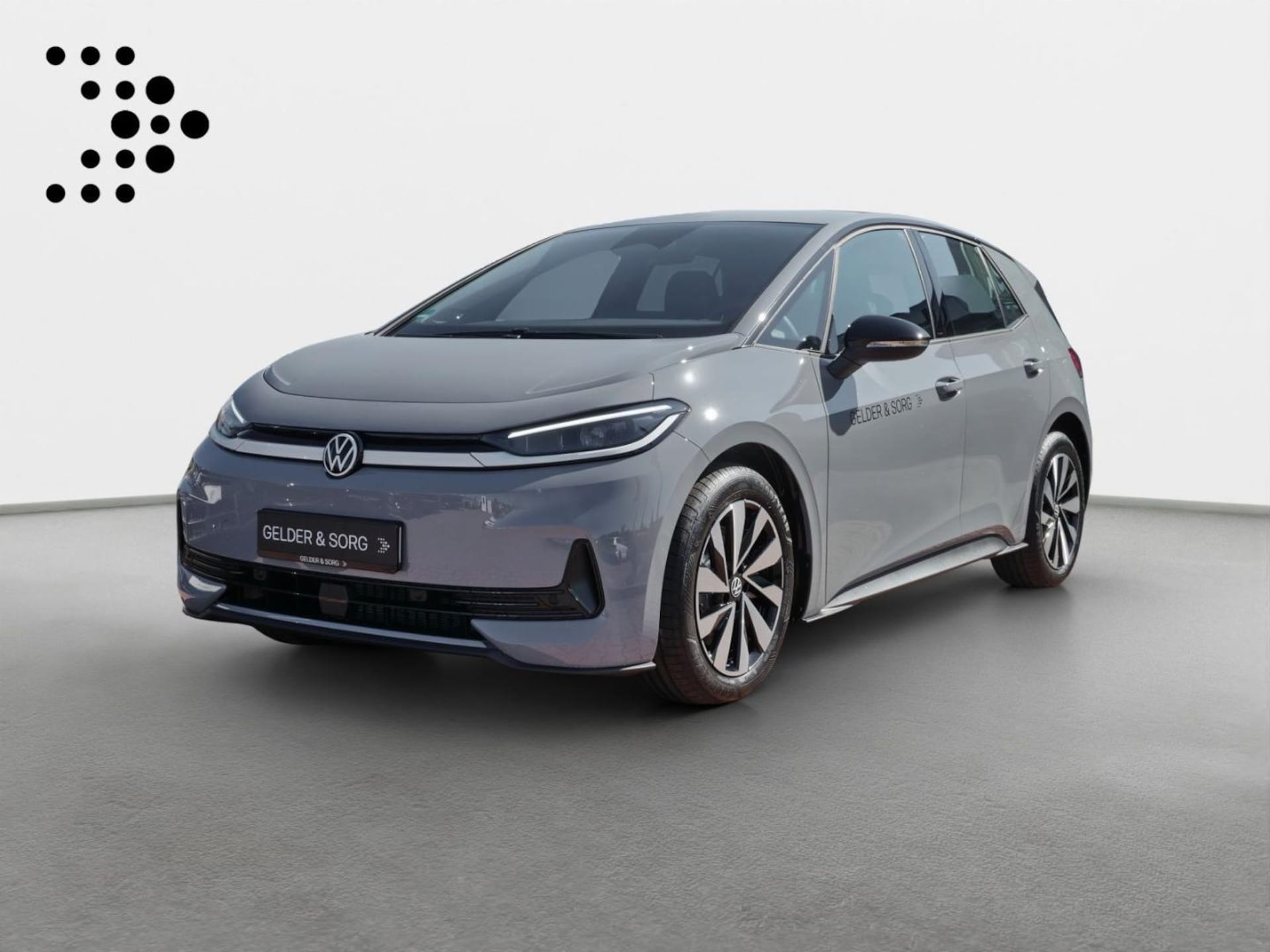 Volkswagen ID.3 Neo Life
