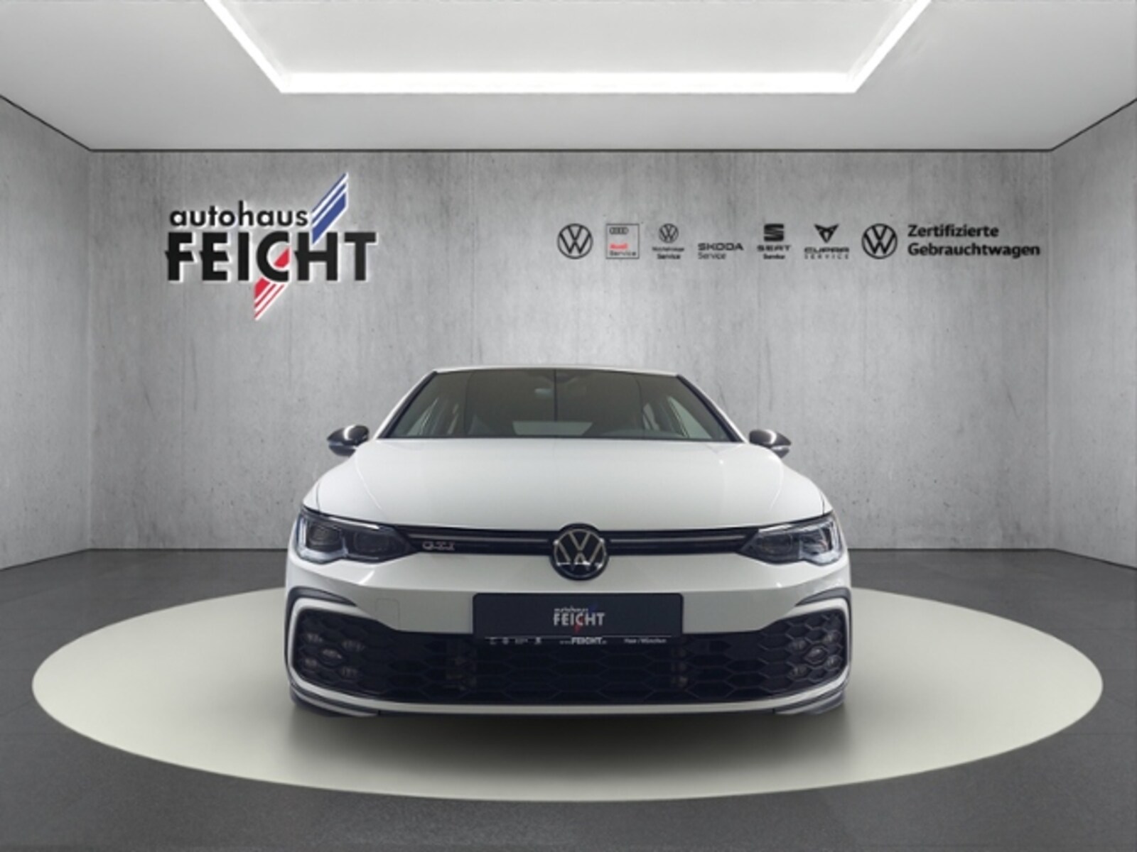 Volkswagen Golf – Bild 5