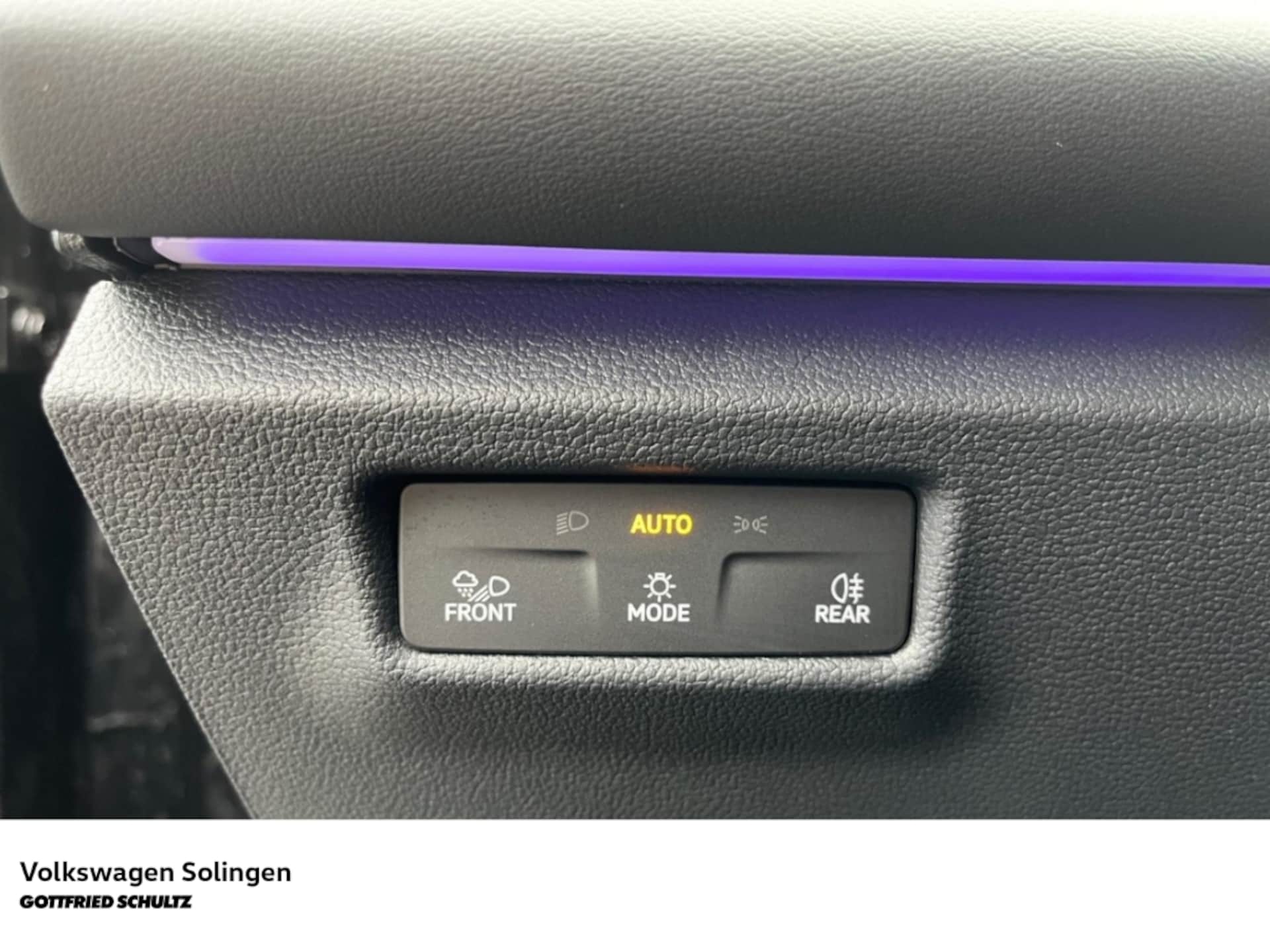 Volkswagen Tayron Life