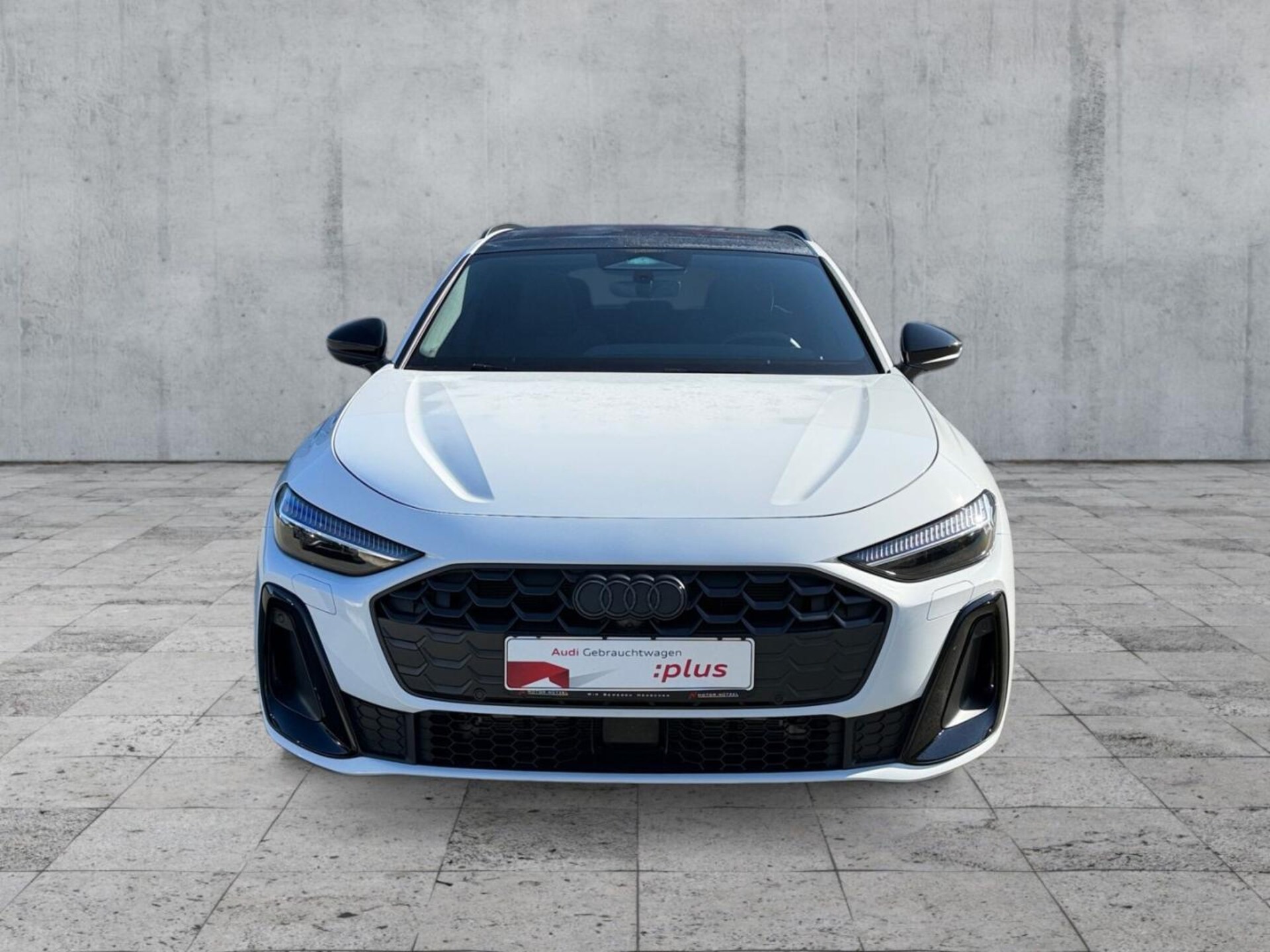 Audi A5 Avant e-hybrid