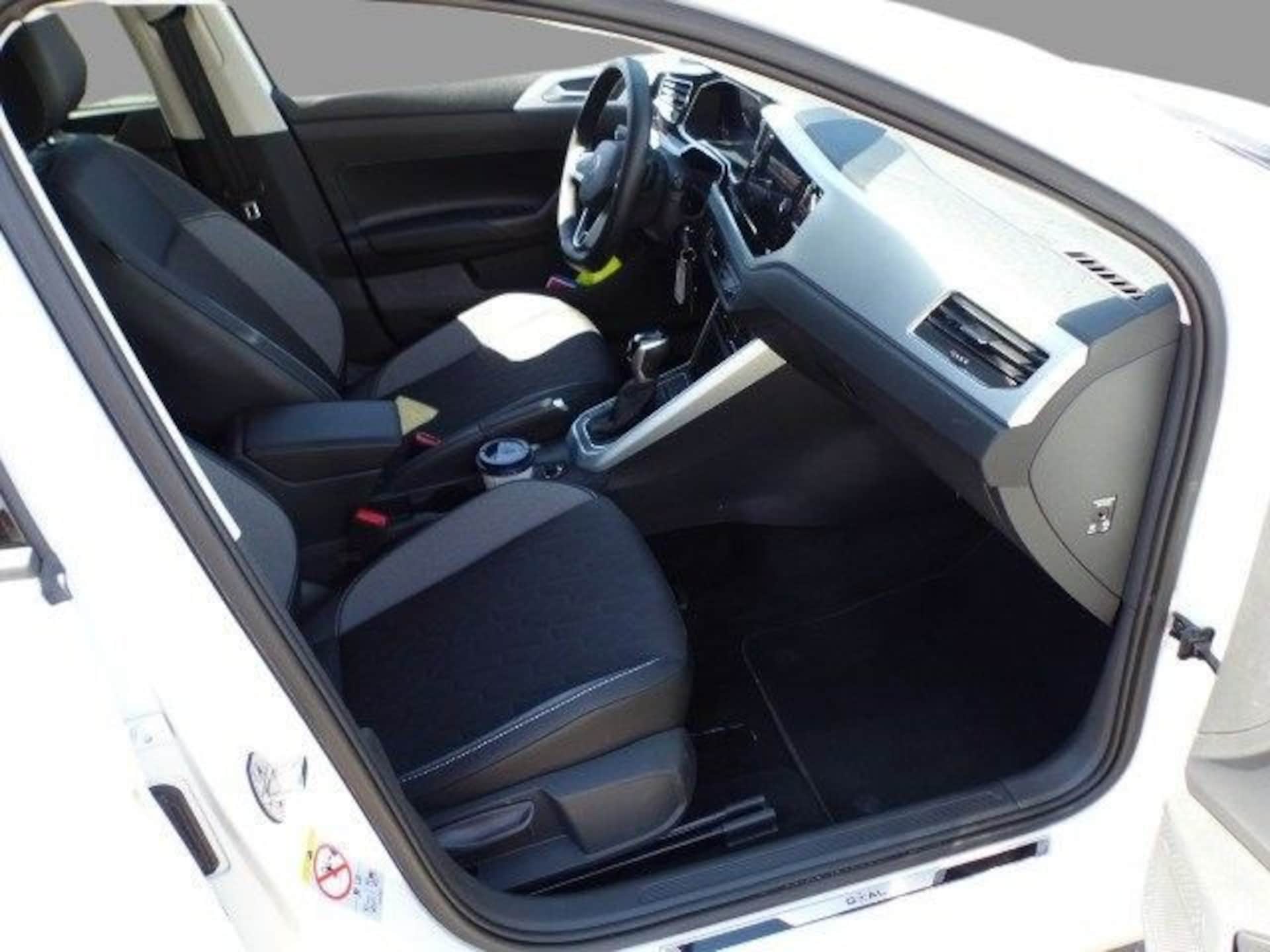 Volkswagen Polo Goal