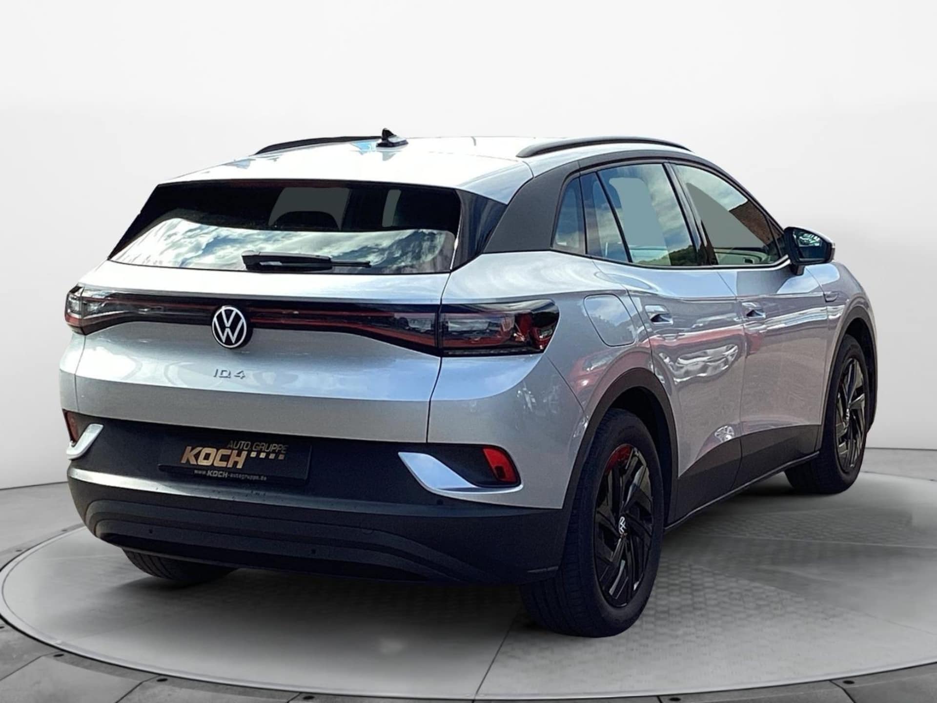 Volkswagen ID.4 Pro Performance