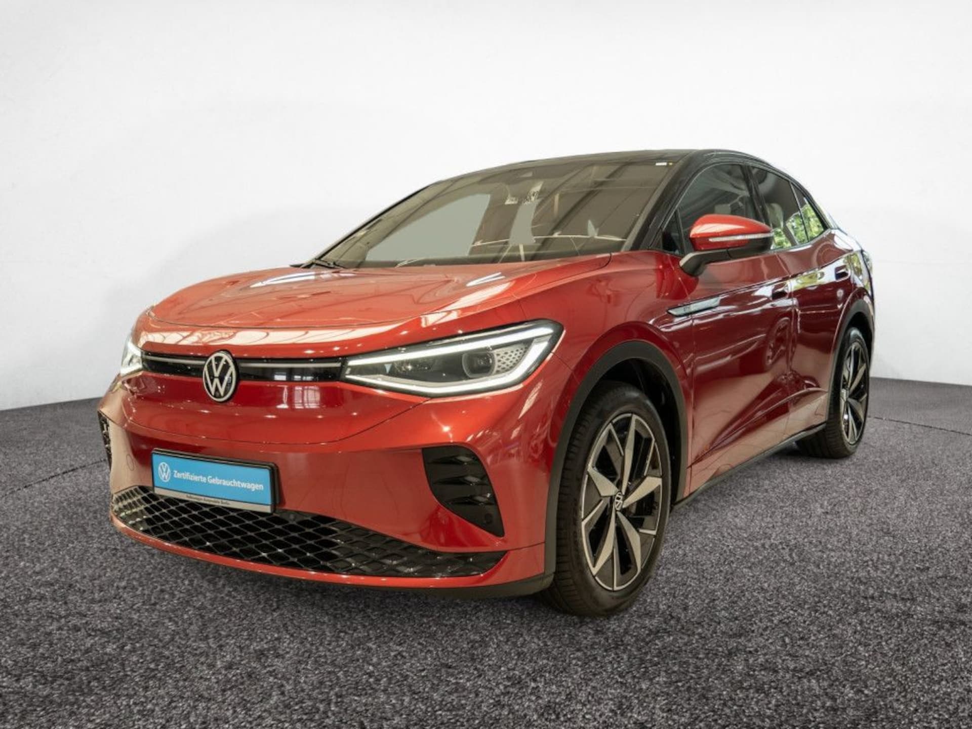 Volkswagen ID.5 GTX