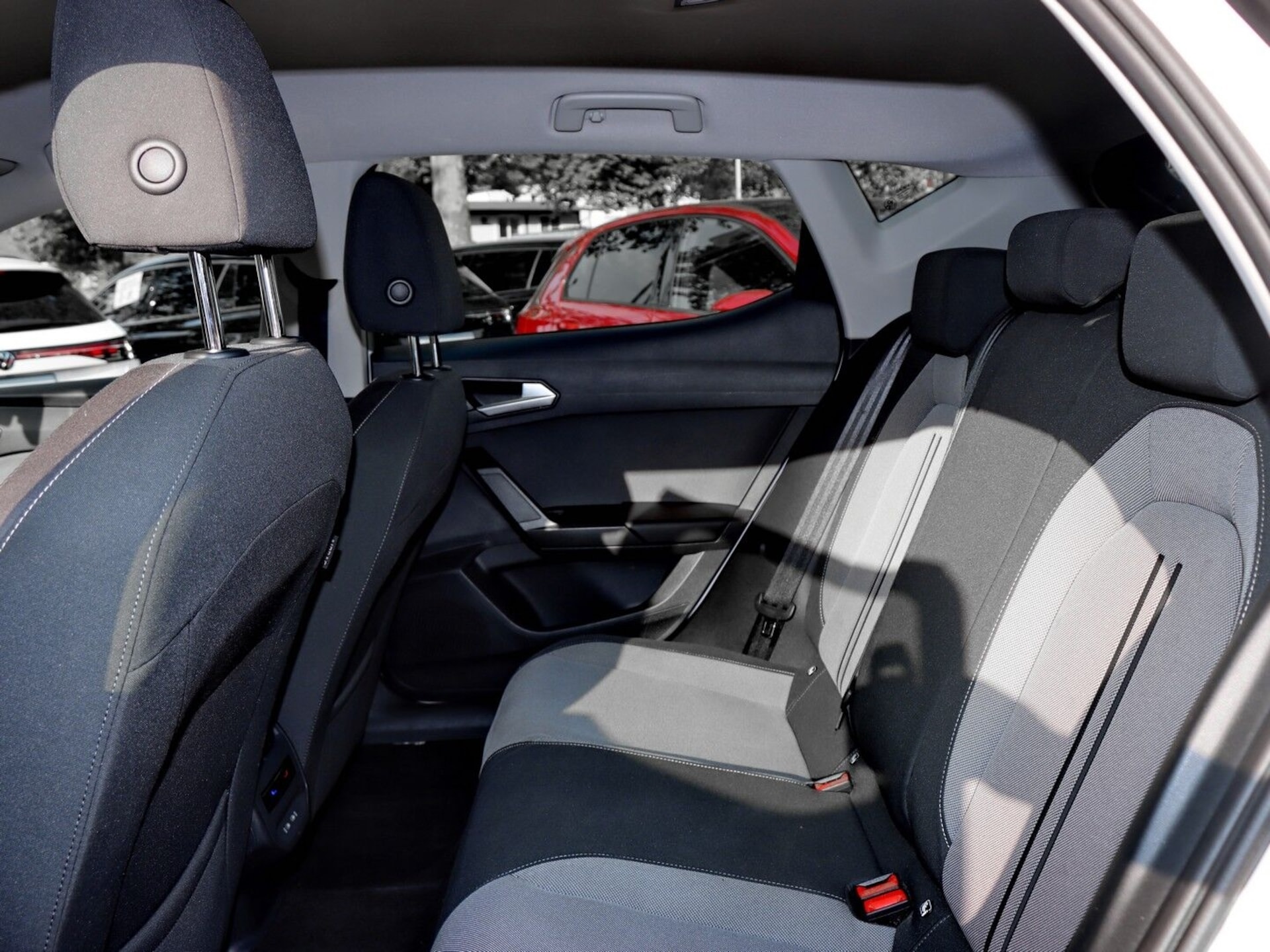 SEAT Leon Style