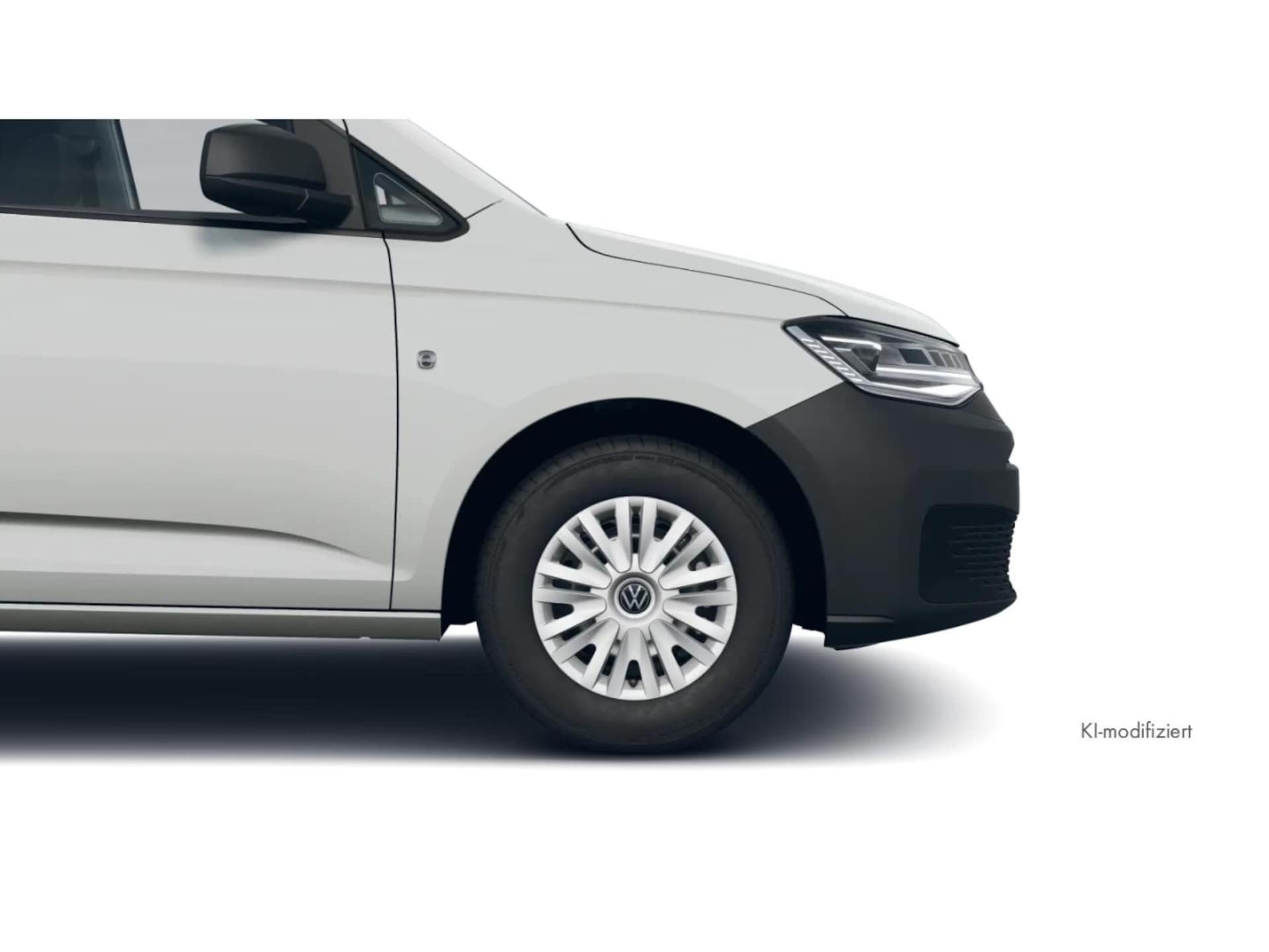 Volkswagen Caddy Cargo