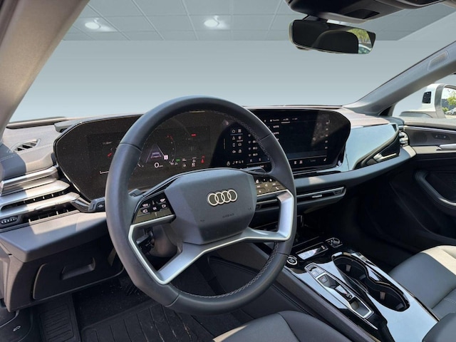 2025 Audi A5 Sedan