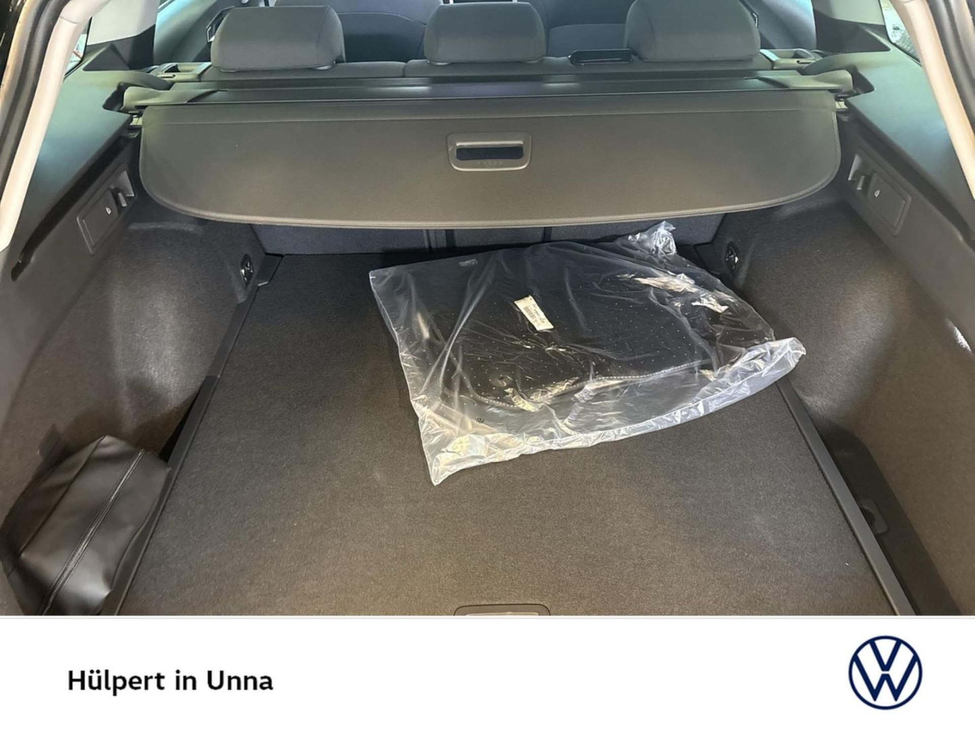 SEAT Leon Sportstourer Style