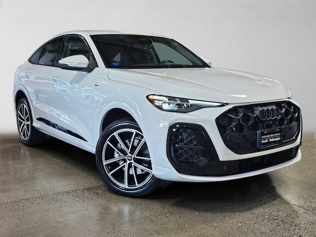 Photo of 2026 Audi Q5 Sportback