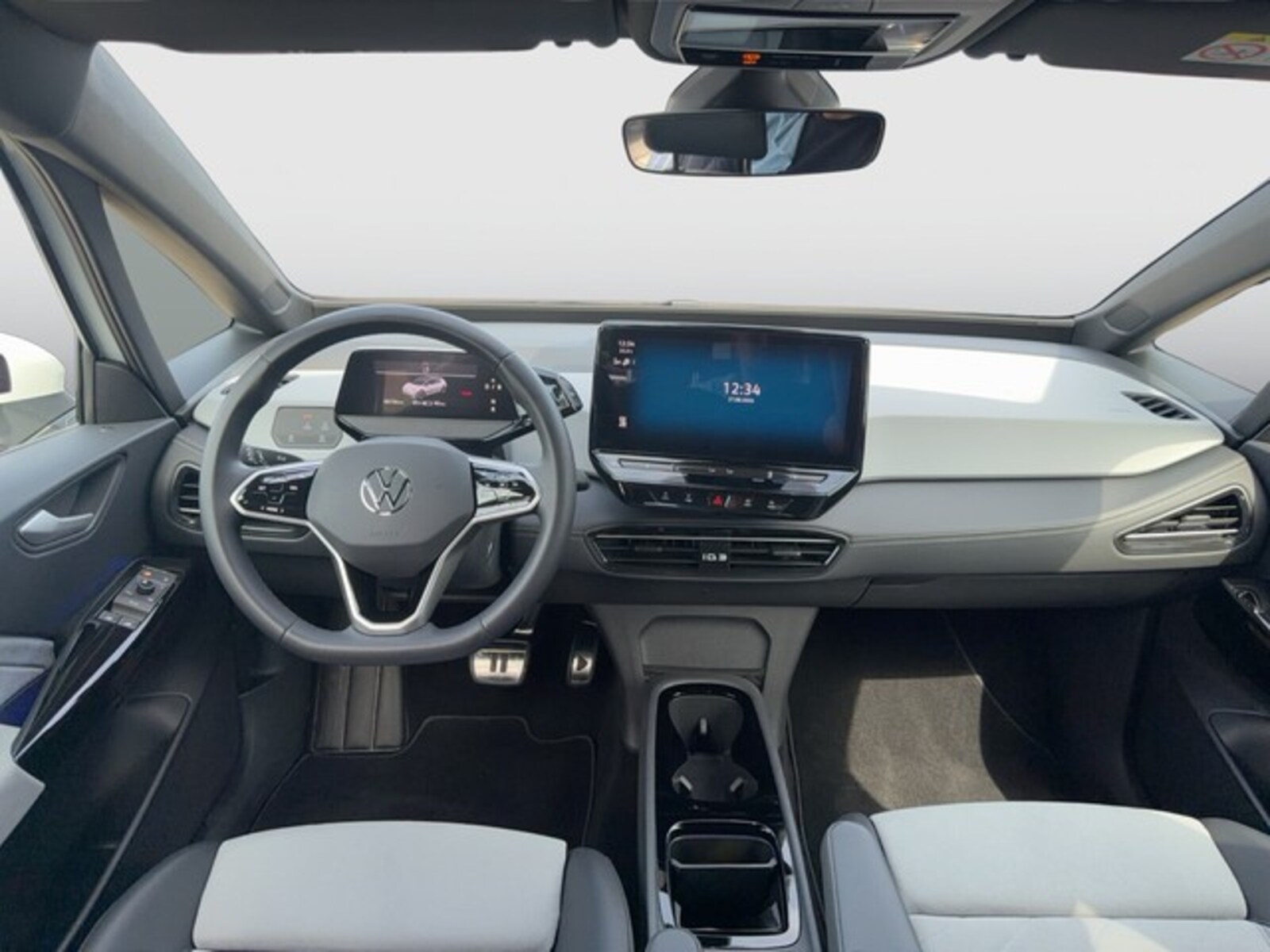 Volkswagen ID.3 – Bild 10