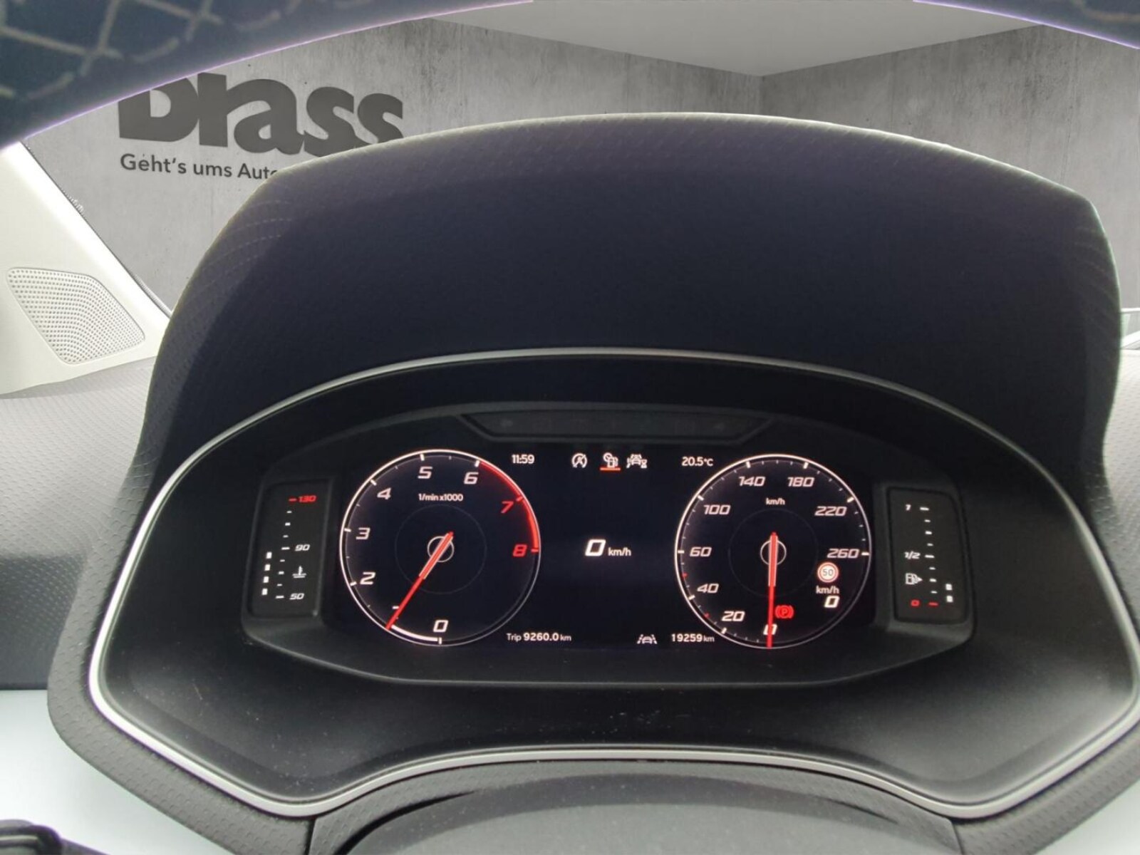SEAT Ibiza – Bild 11