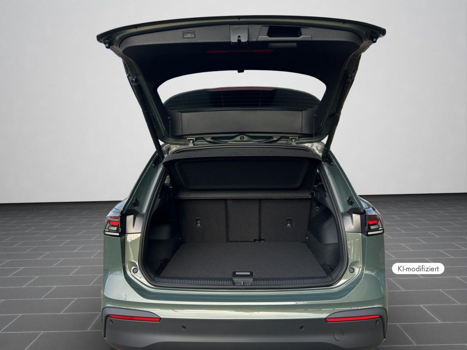 Volkswagen Tiguan – Bild 14