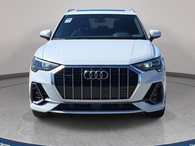 2021 Audi Q3 SUV