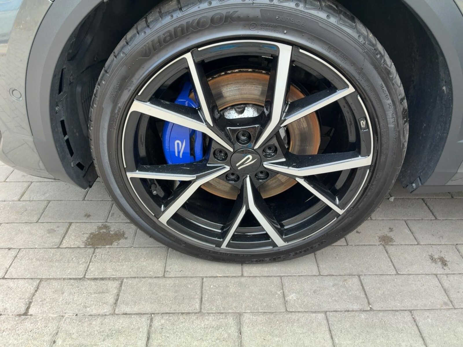 Volkswagen T-Roc – Bild 10