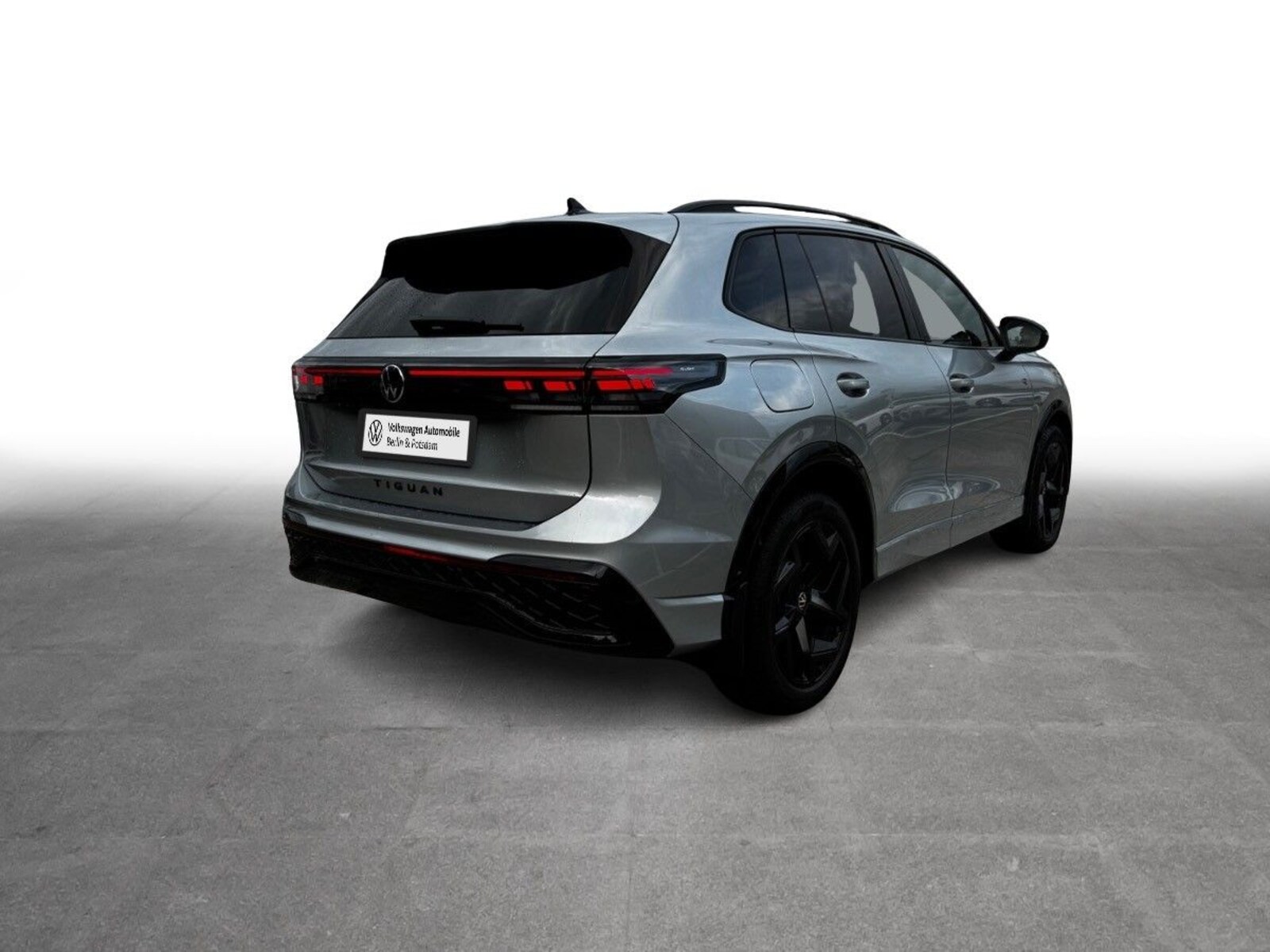 Volkswagen Tiguan – Bild 4