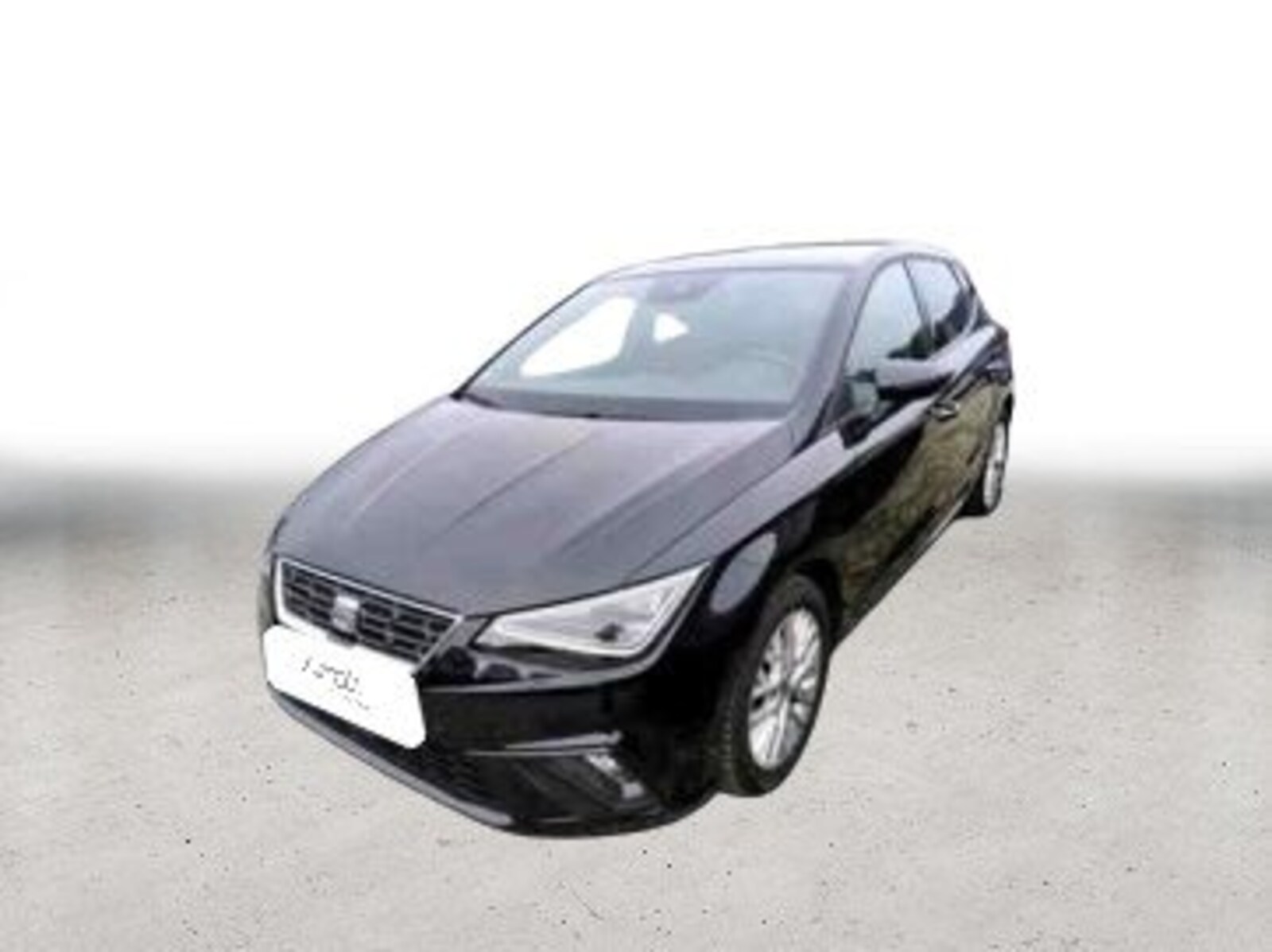 SEAT Ibiza – Bild 2