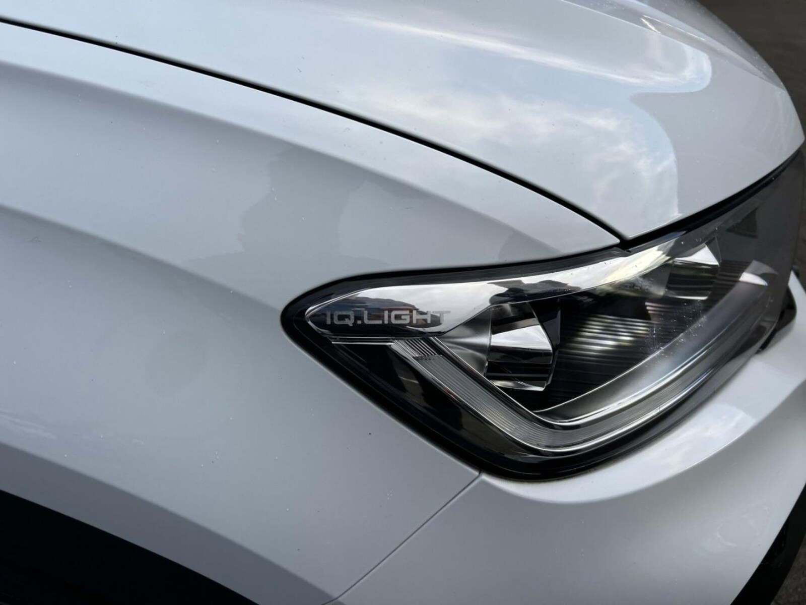 Volkswagen T-Roc – Bild 23