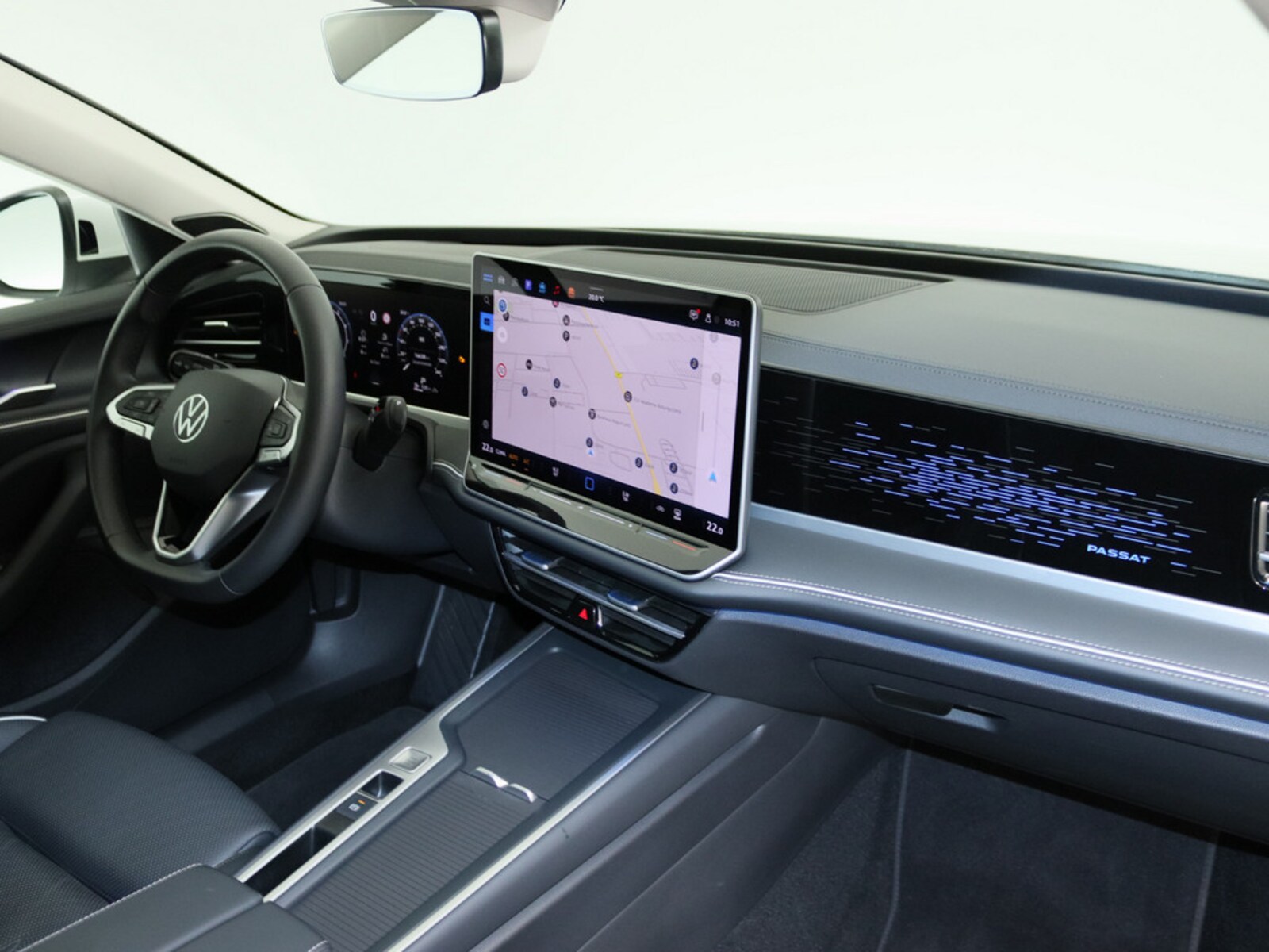 Volkswagen Passat – Bild 8