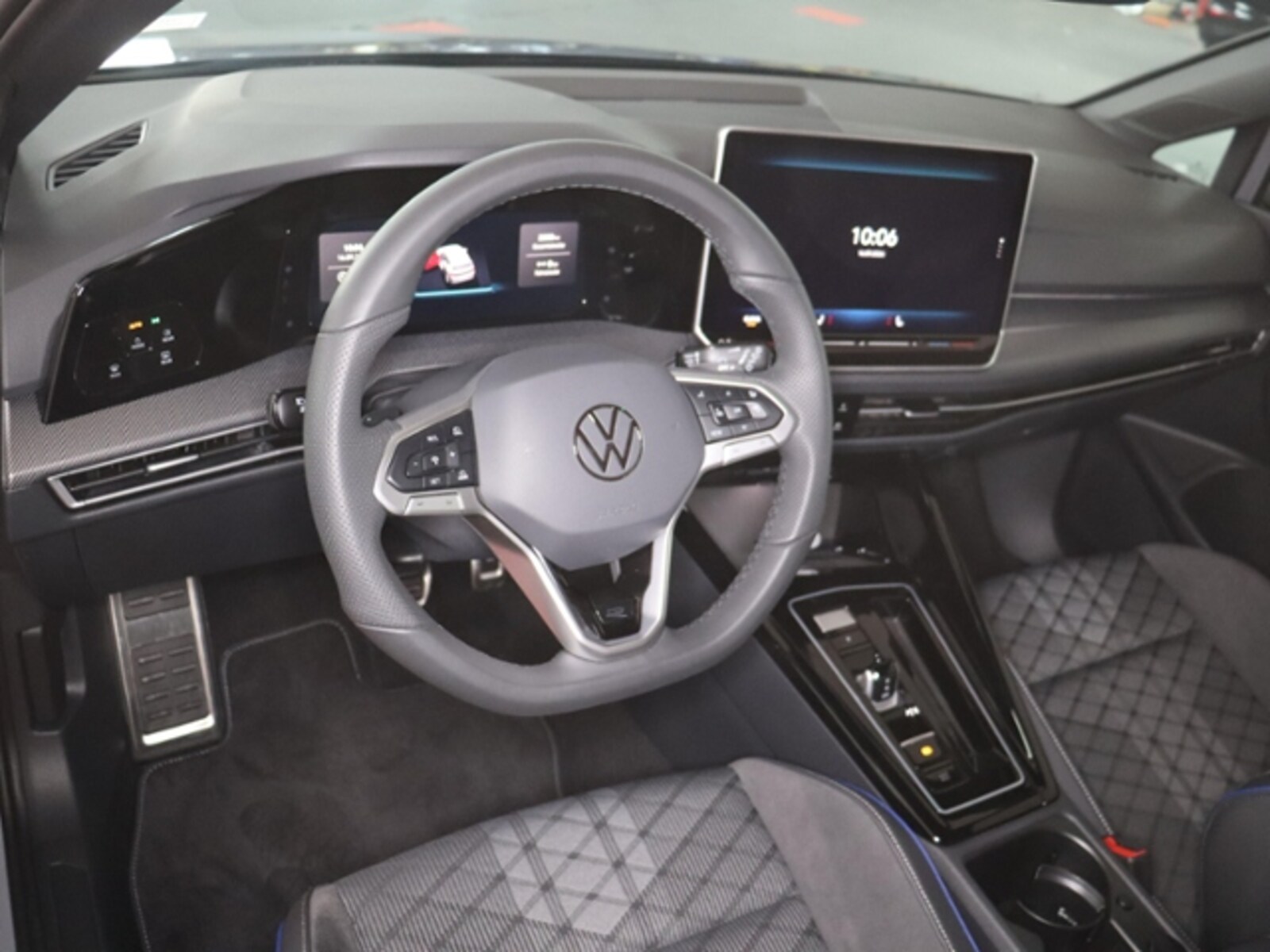 Volkswagen Golf – Bild 8