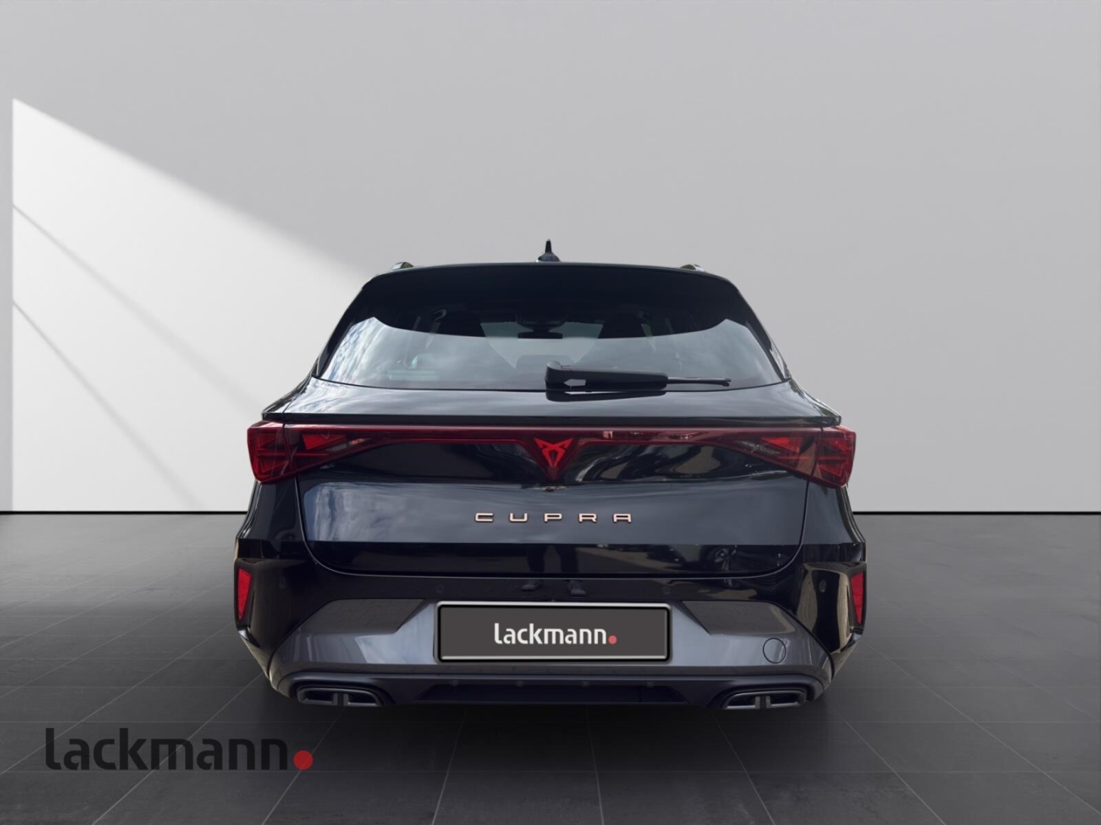CUPRA Leon Sportstourer – Bild 5
