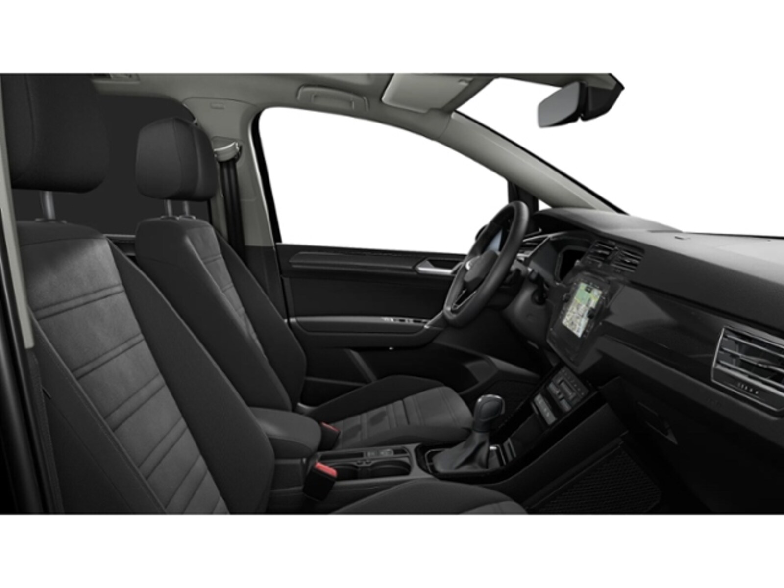 Volkswagen Touran – Bild 7
