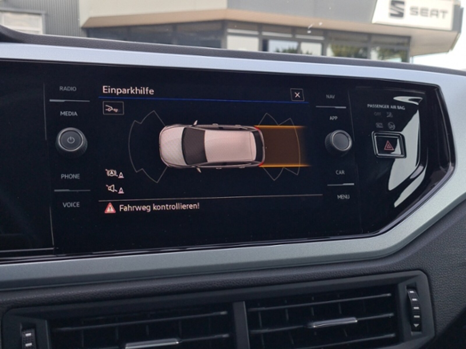 Volkswagen Polo – Bild 26