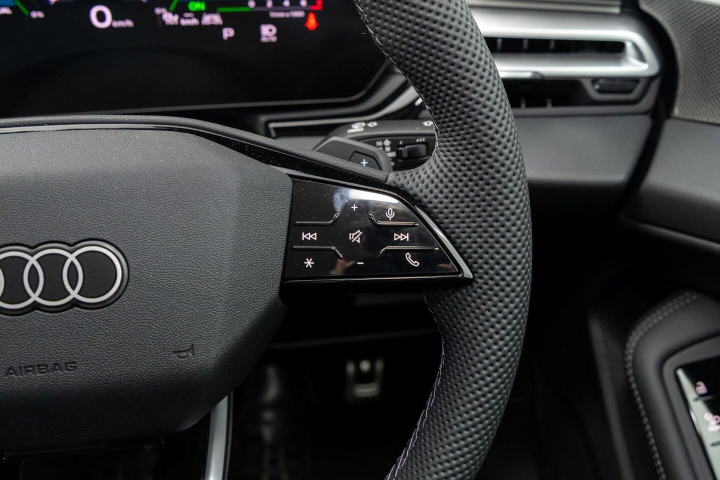 Image about Audi A5 Avant TFSI e e-hybrid quattro 270 kW S tronic