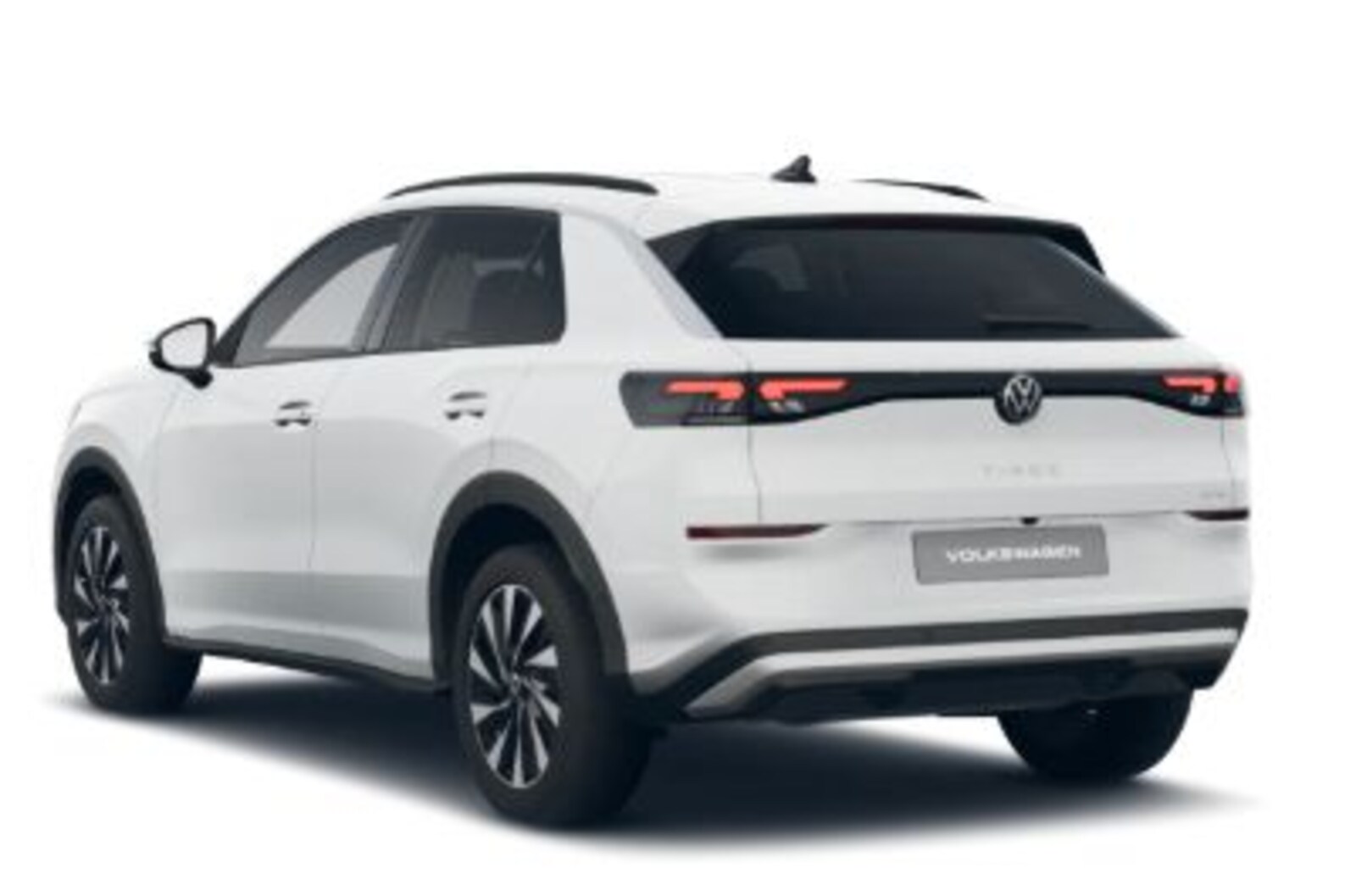 Volkswagen T-Roc – Bild 3