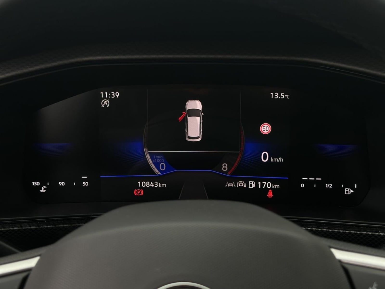 Volkswagen T-Cross – Bild 17