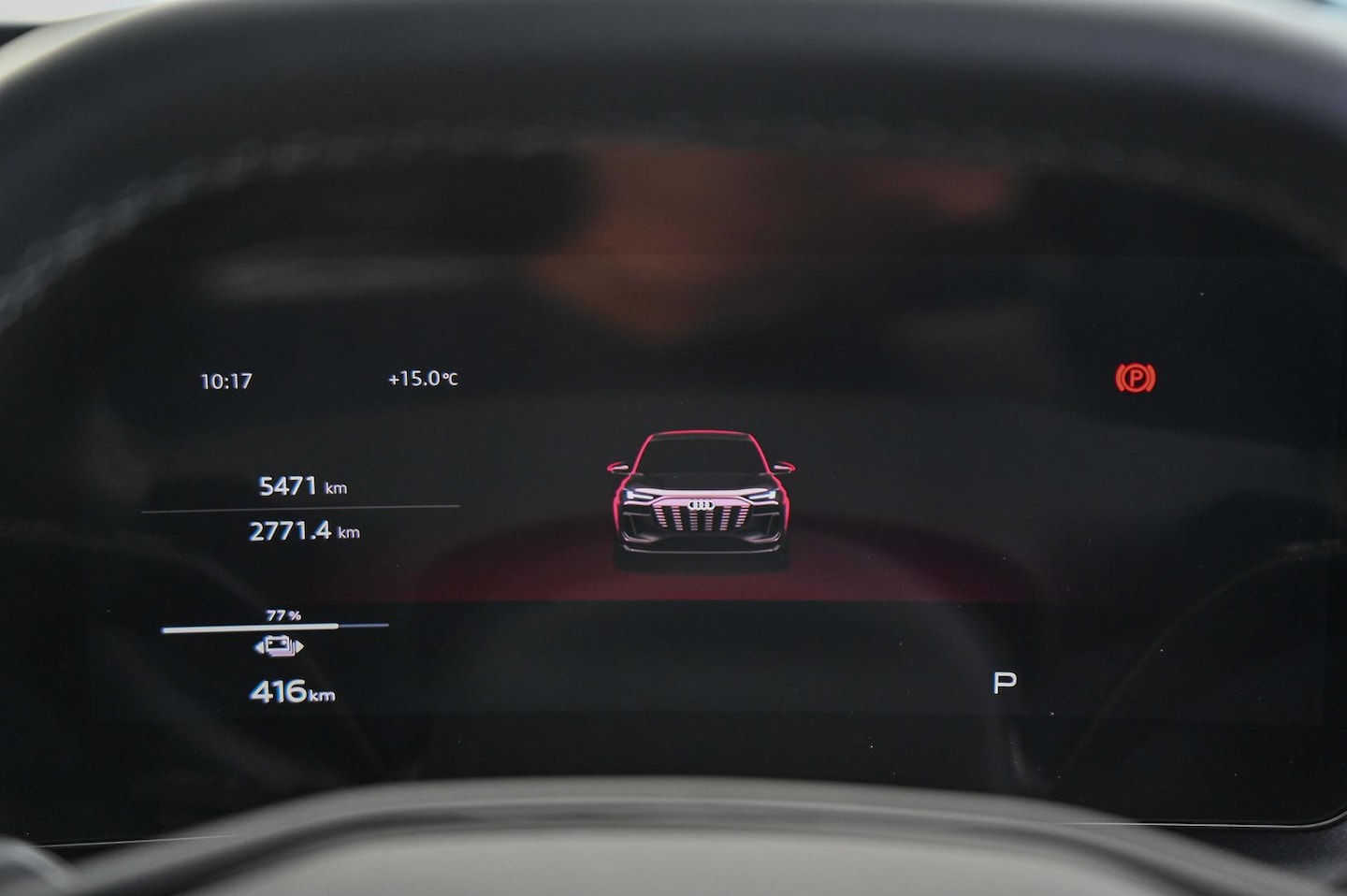 Image about Audi Q6 SUV e-tron e-tron quattro